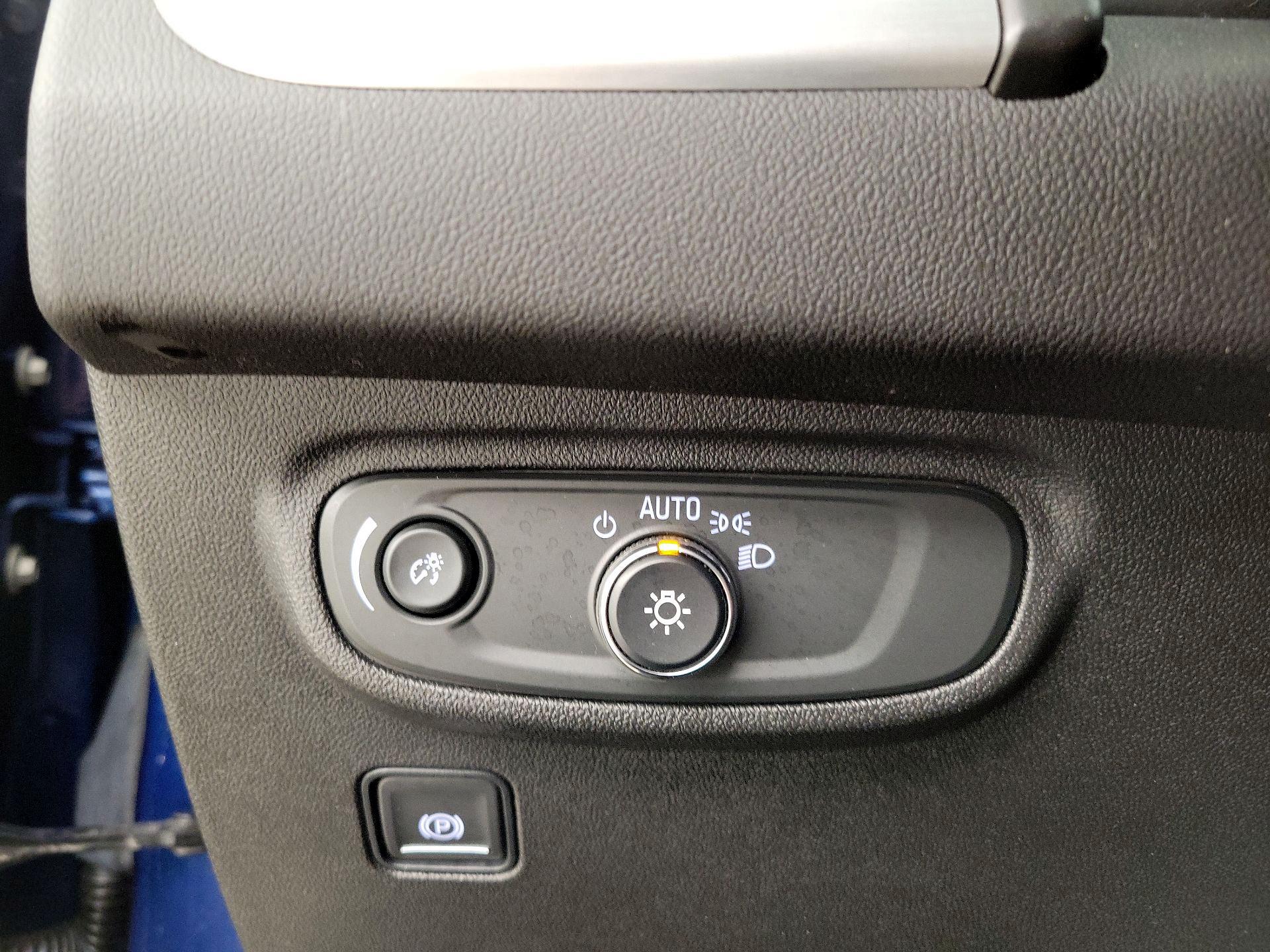 Thumbnail: 2022 GMC Terrain - 13