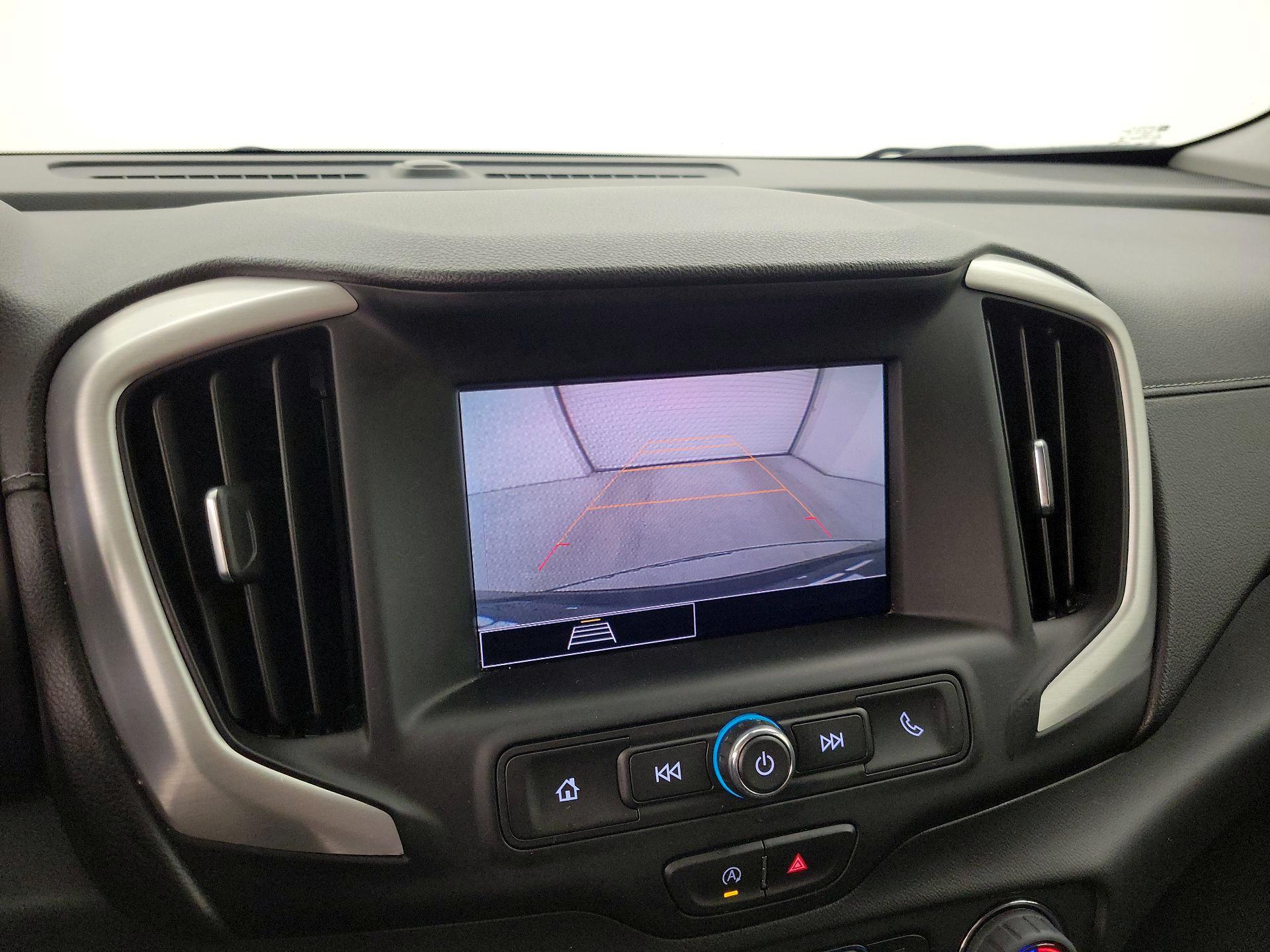 Thumbnail: 2022 GMC Terrain - 14