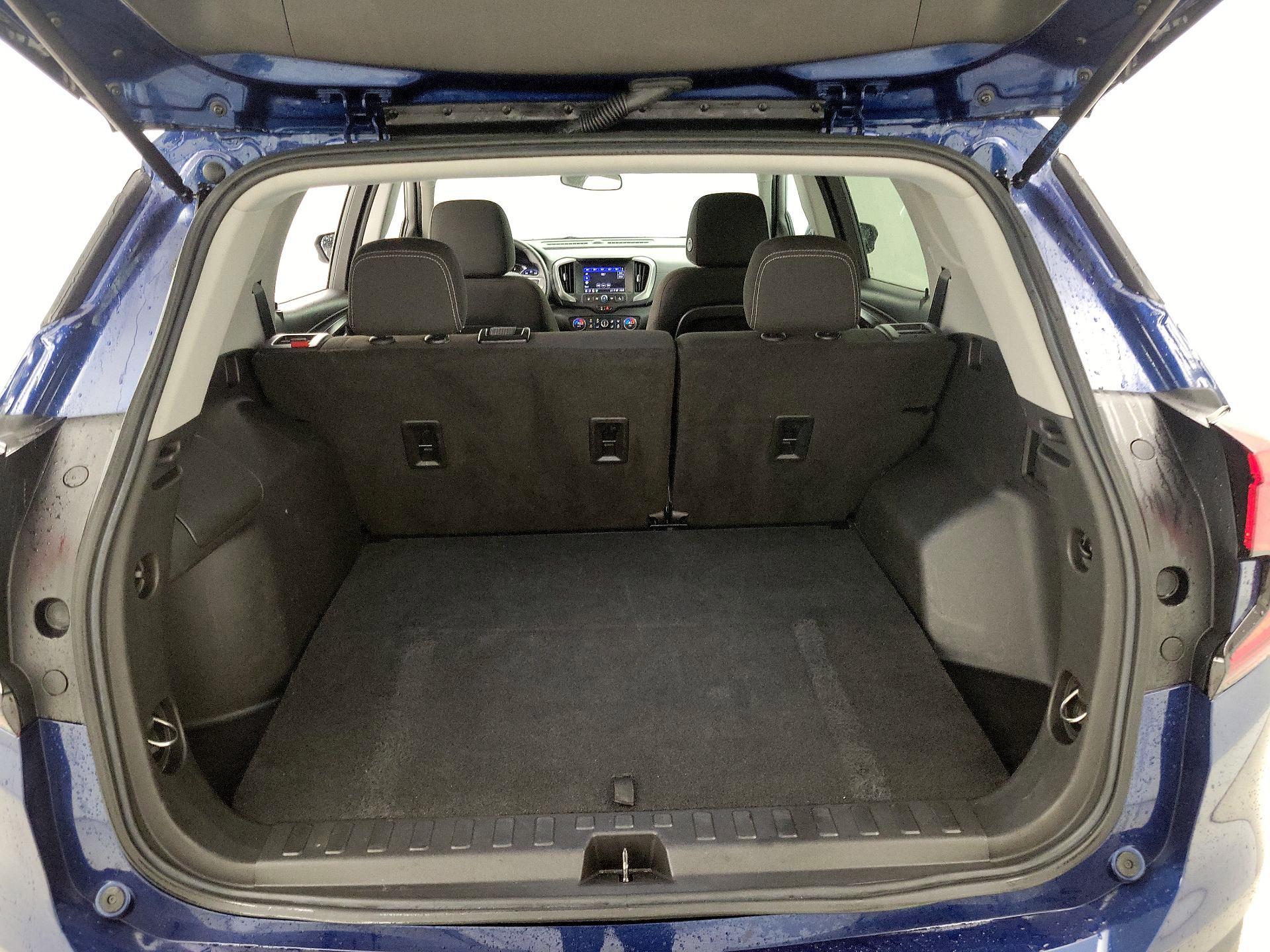 Thumbnail: 2022 GMC Terrain - 20