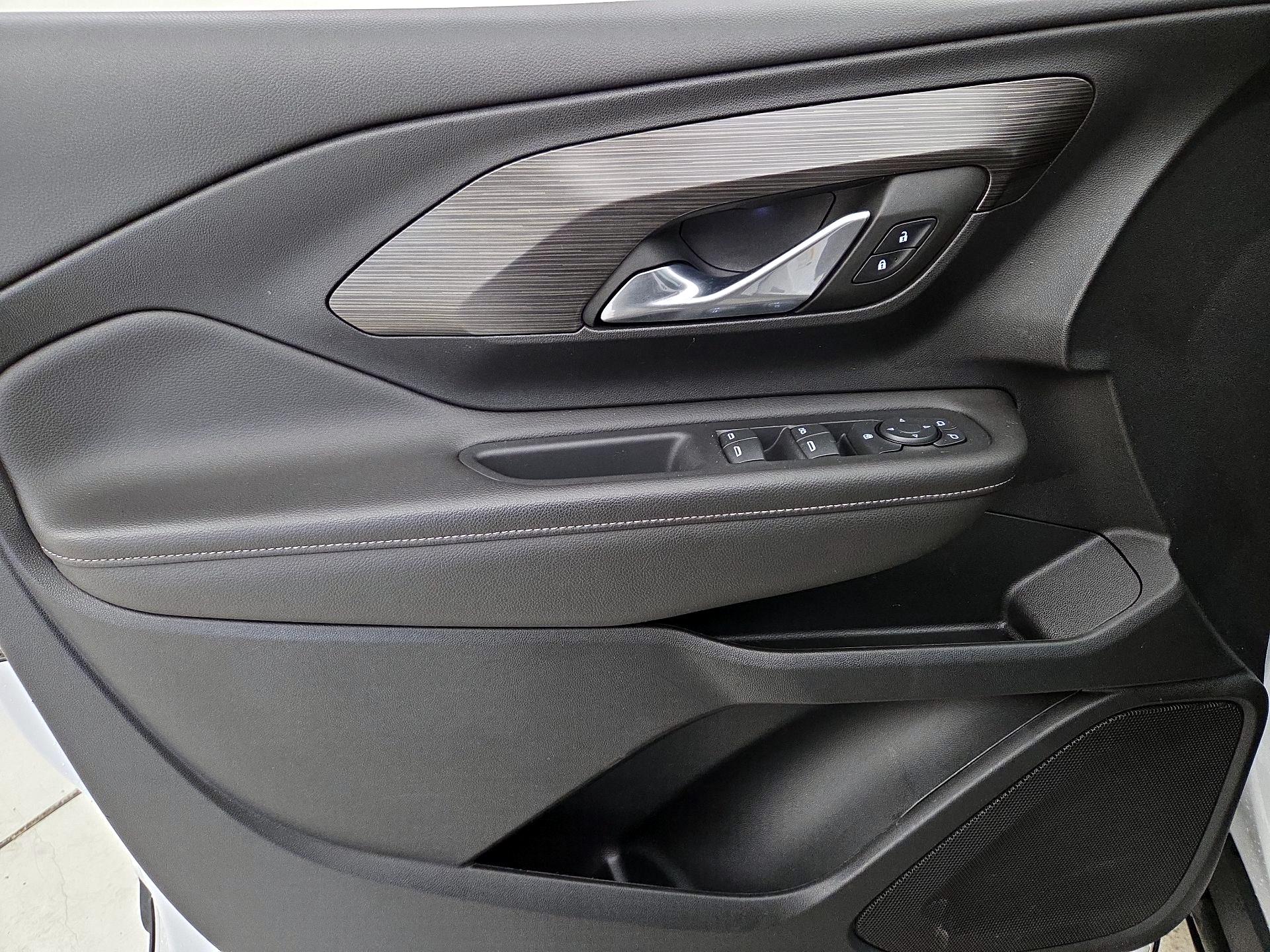 Thumbnail: 2022 GMC Terrain - 12