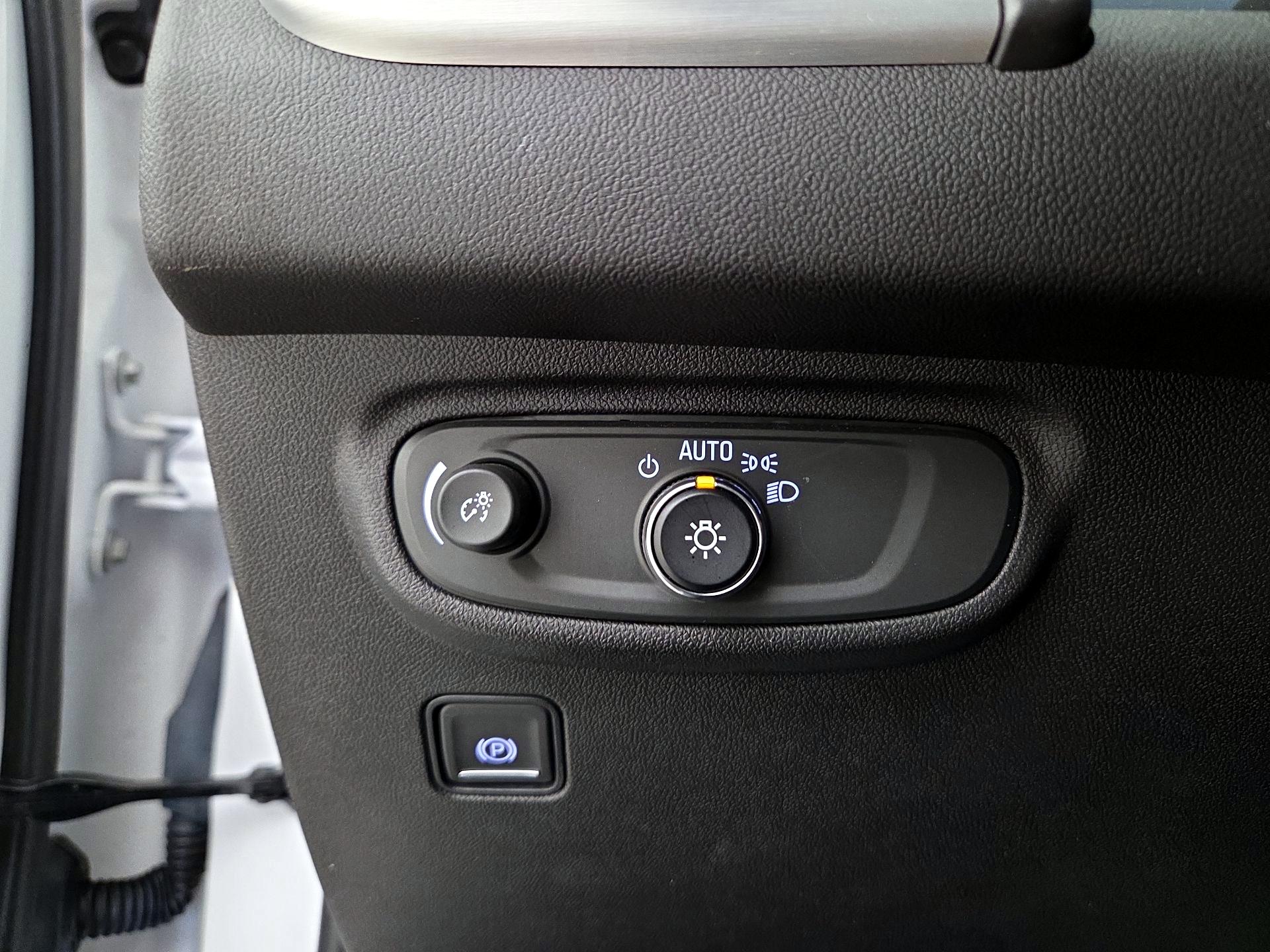 Thumbnail: 2022 GMC Terrain - 13