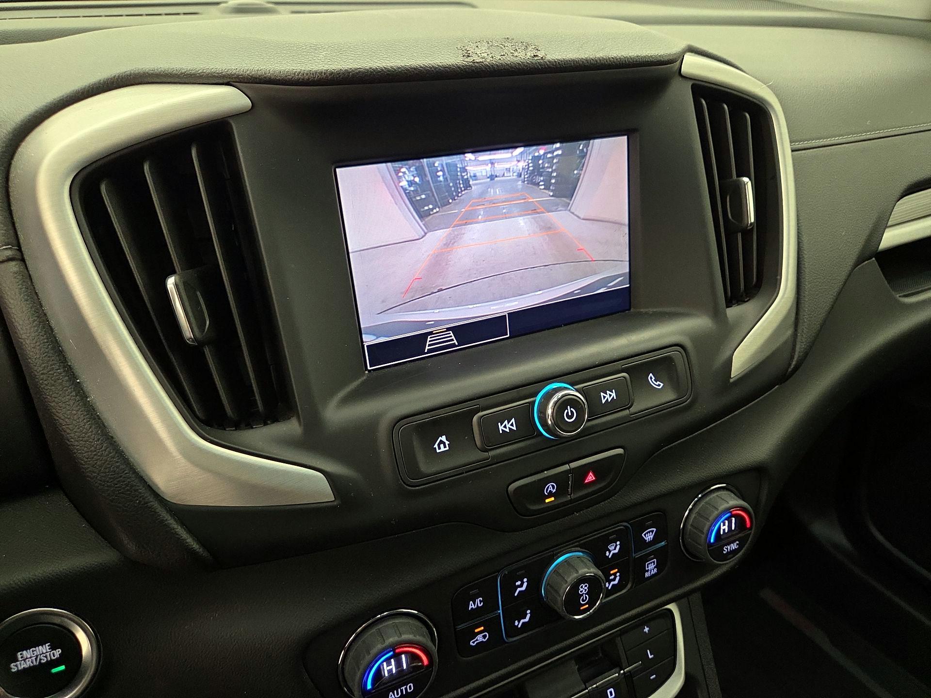 Thumbnail: 2022 GMC Terrain - 14