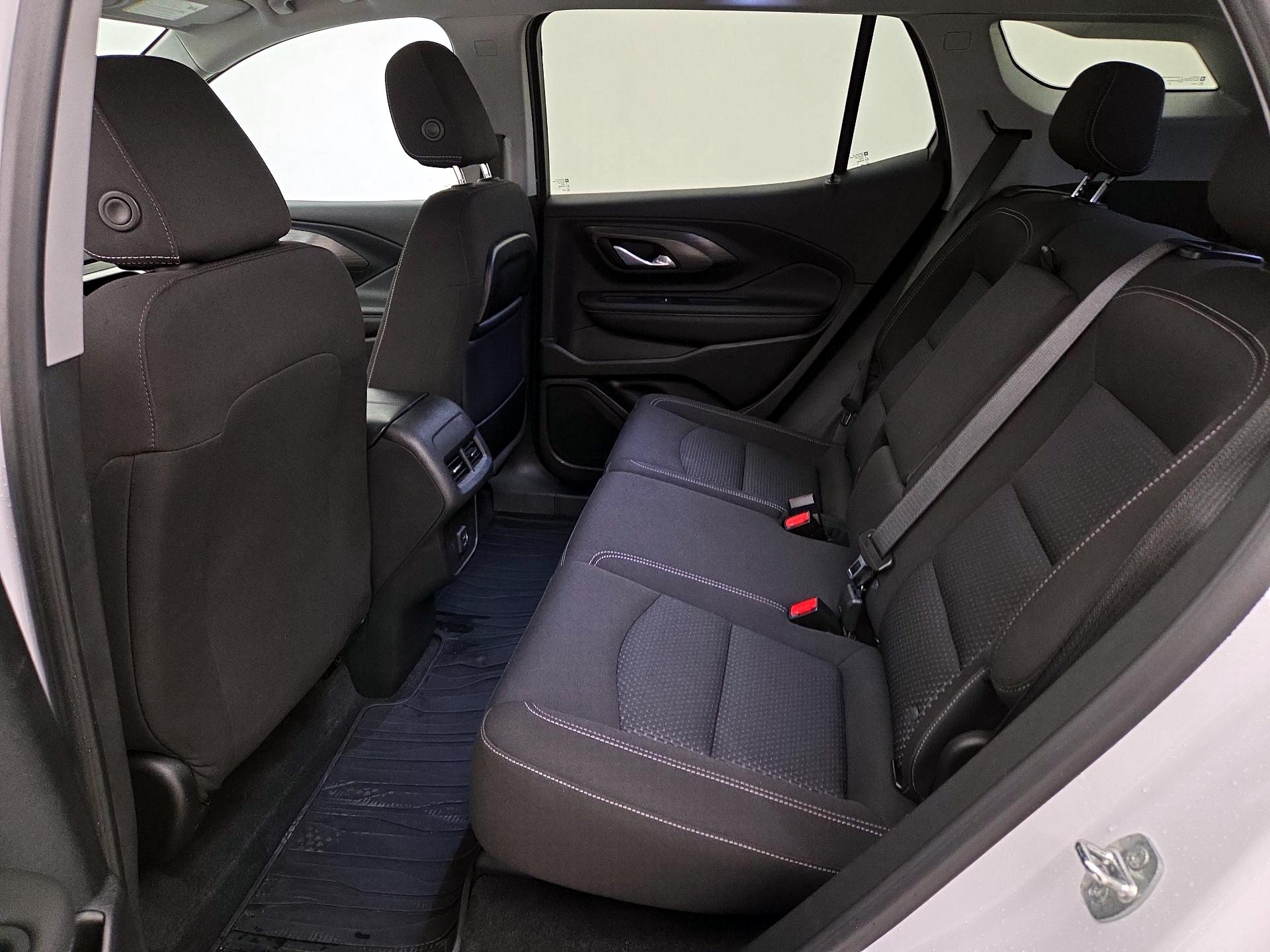 Thumbnail: 2022 GMC Terrain - 19