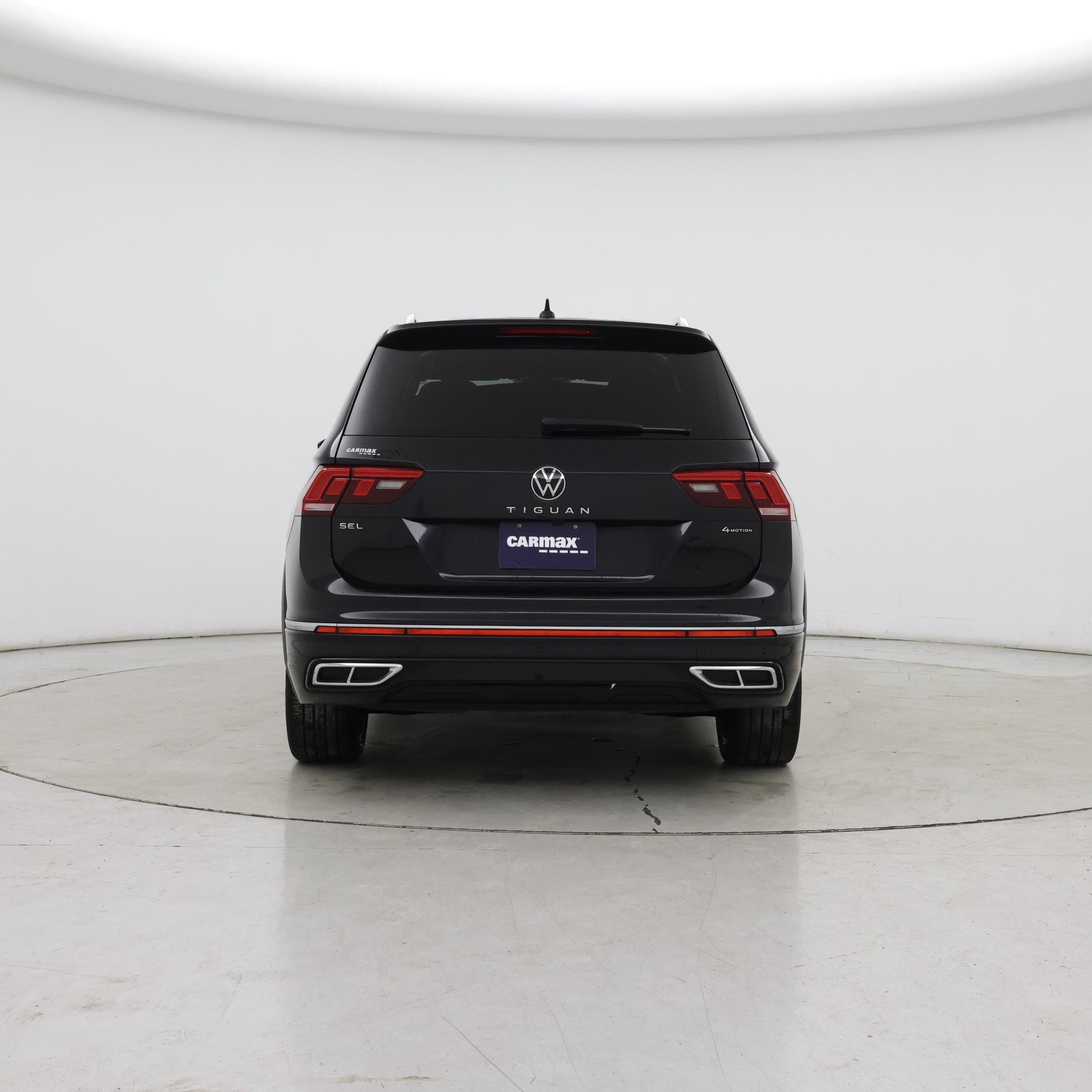 Thumbnail: 2022 Volkswagen Tiguan - 6