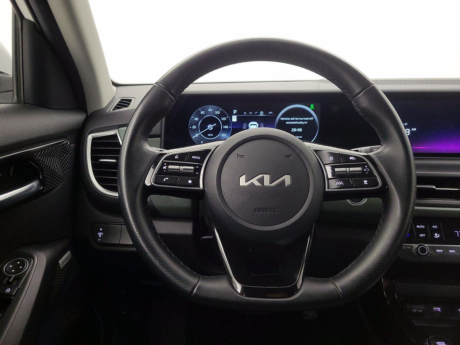 Thumbnail: 2024 Kia Seltos - 10