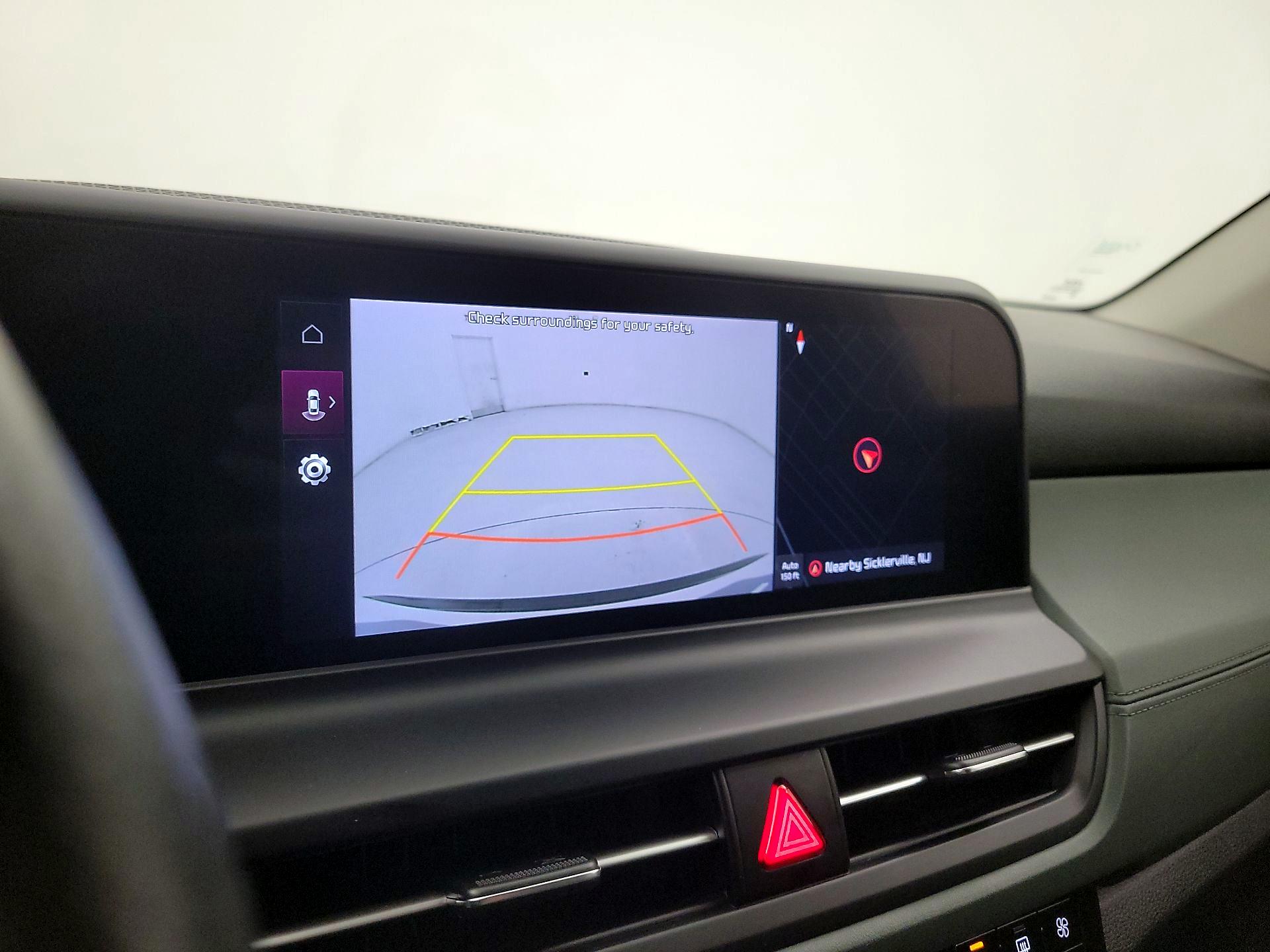 Thumbnail: 2024 Kia Seltos - 15