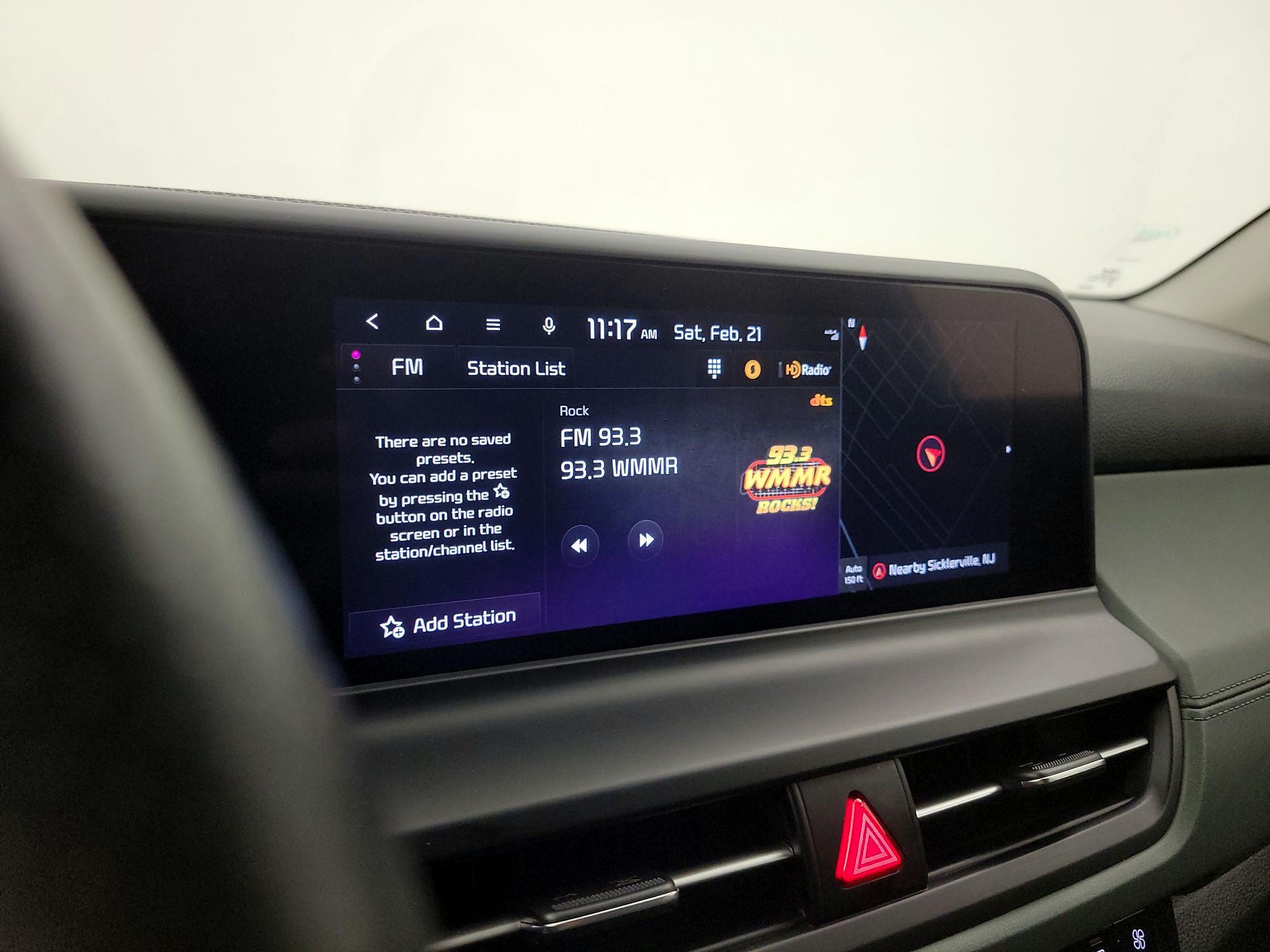 Thumbnail: 2024 Kia Seltos - 16