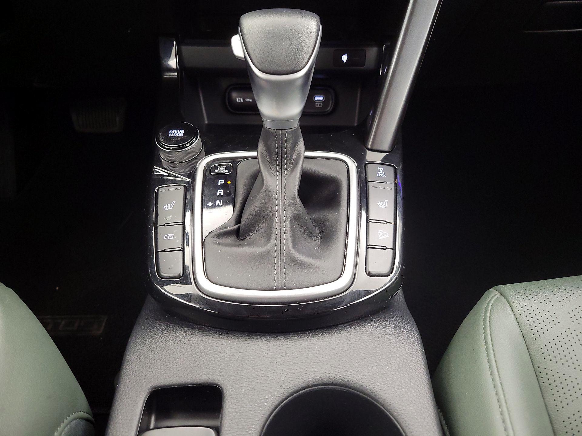 Thumbnail: 2024 Kia Seltos - 18