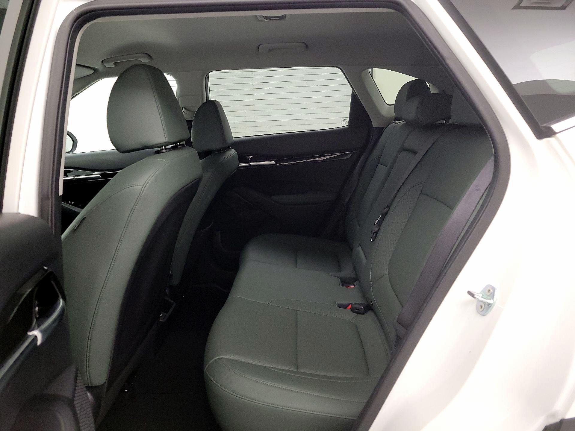 Thumbnail: 2024 Kia Seltos - 20