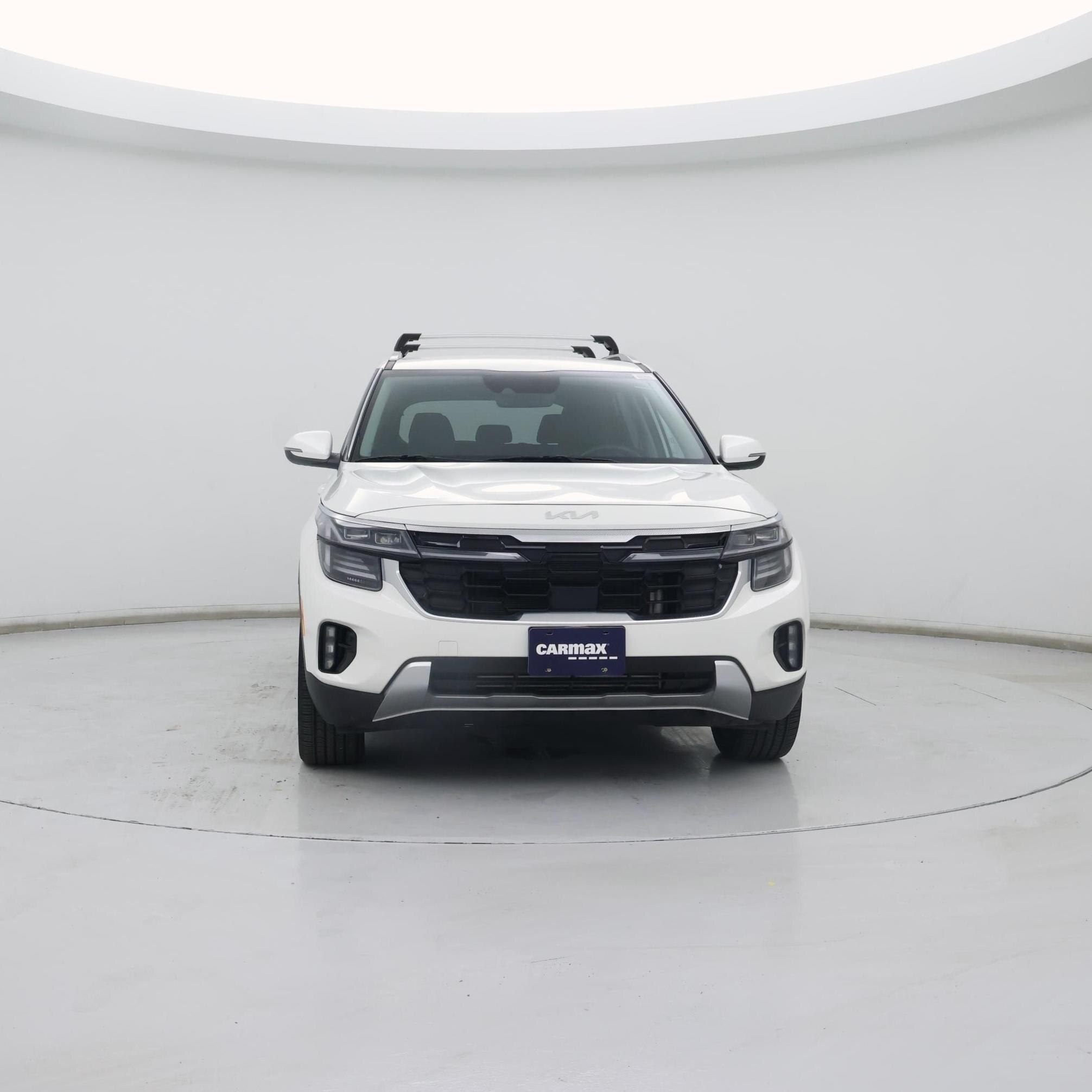 Thumbnail: 2024 Kia Seltos - 5