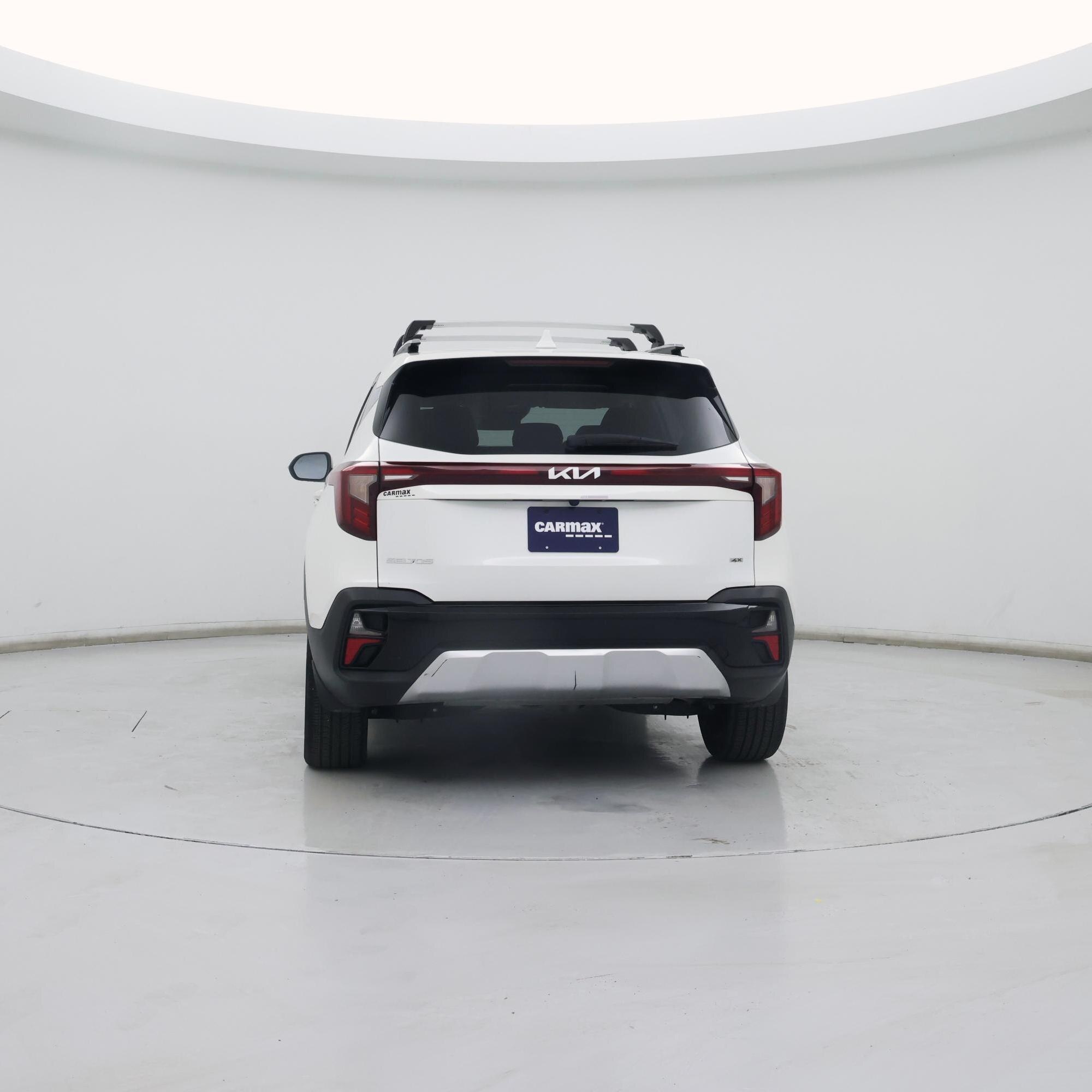 Thumbnail: 2024 Kia Seltos - 6