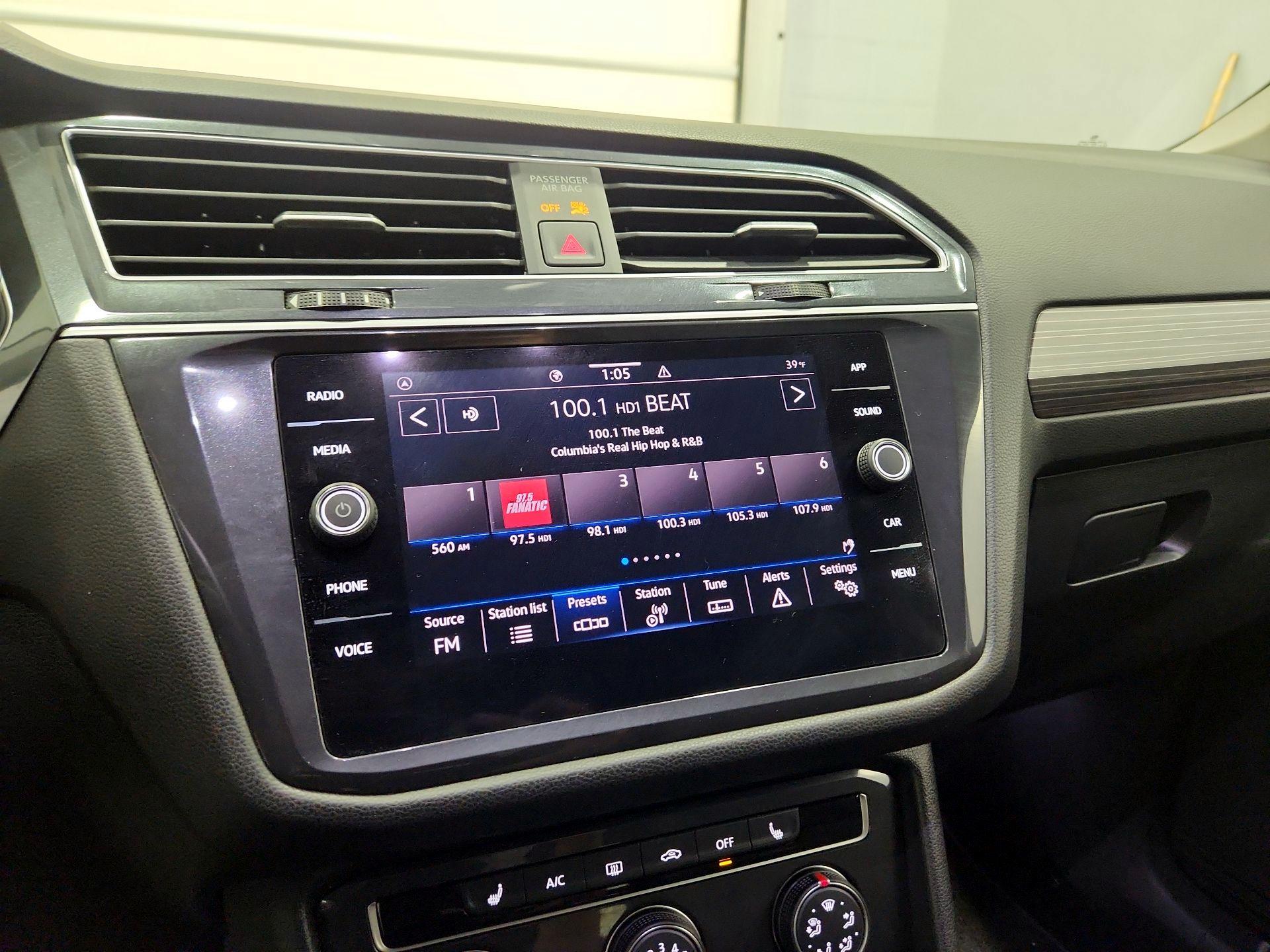 Thumbnail: 2024 Volkswagen Tiguan - 15