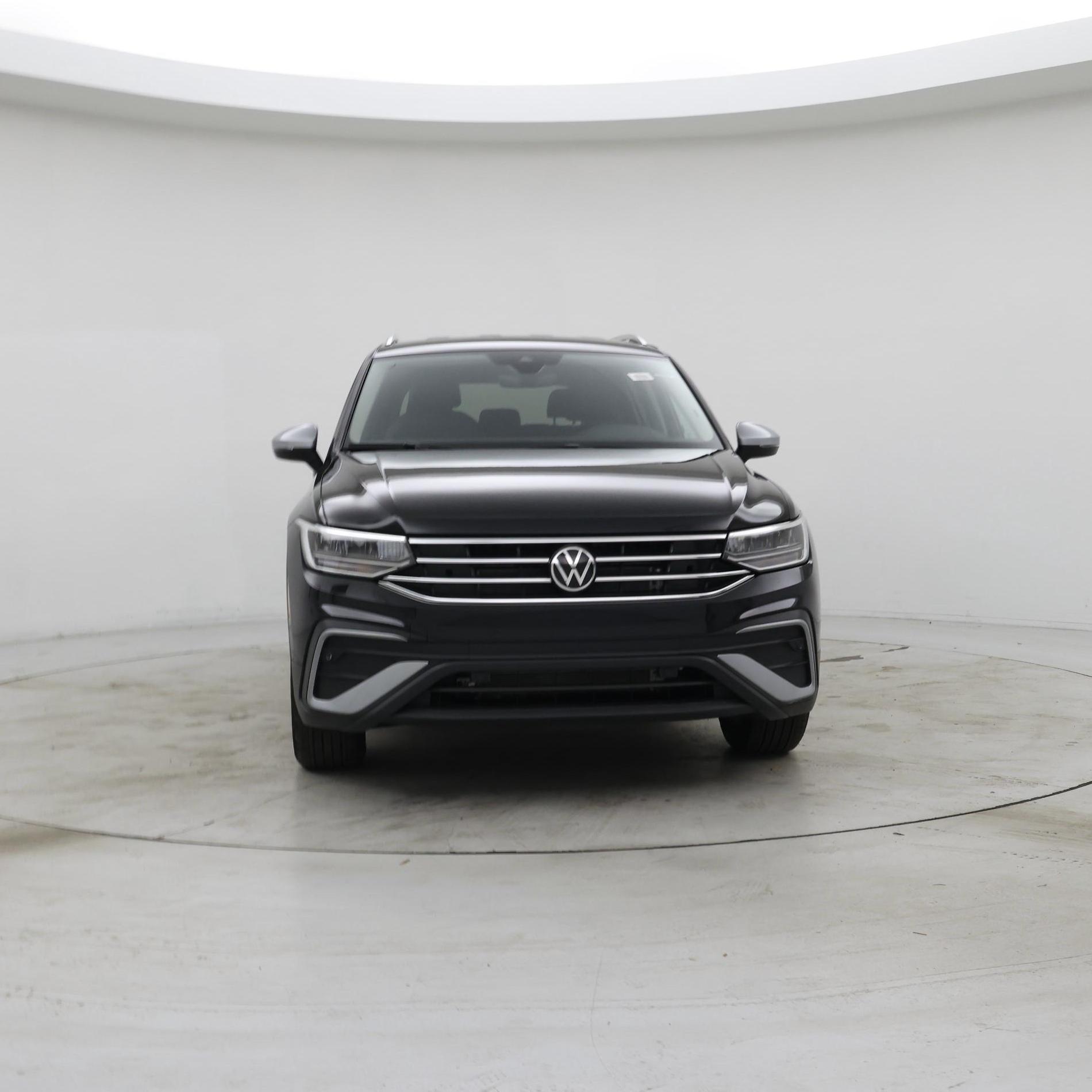 Thumbnail: 2024 Volkswagen Tiguan - 5