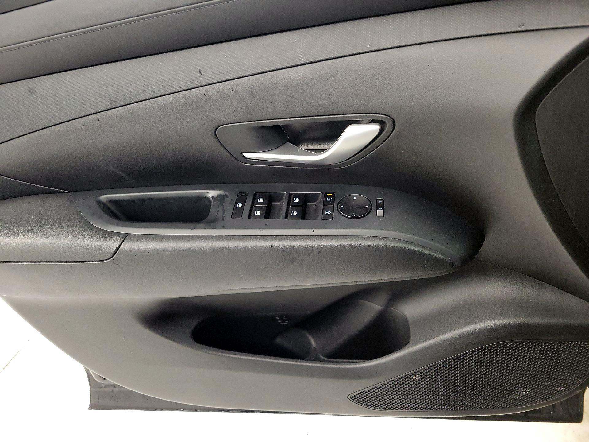 Thumbnail: 2025 Hyundai Tucson - 12