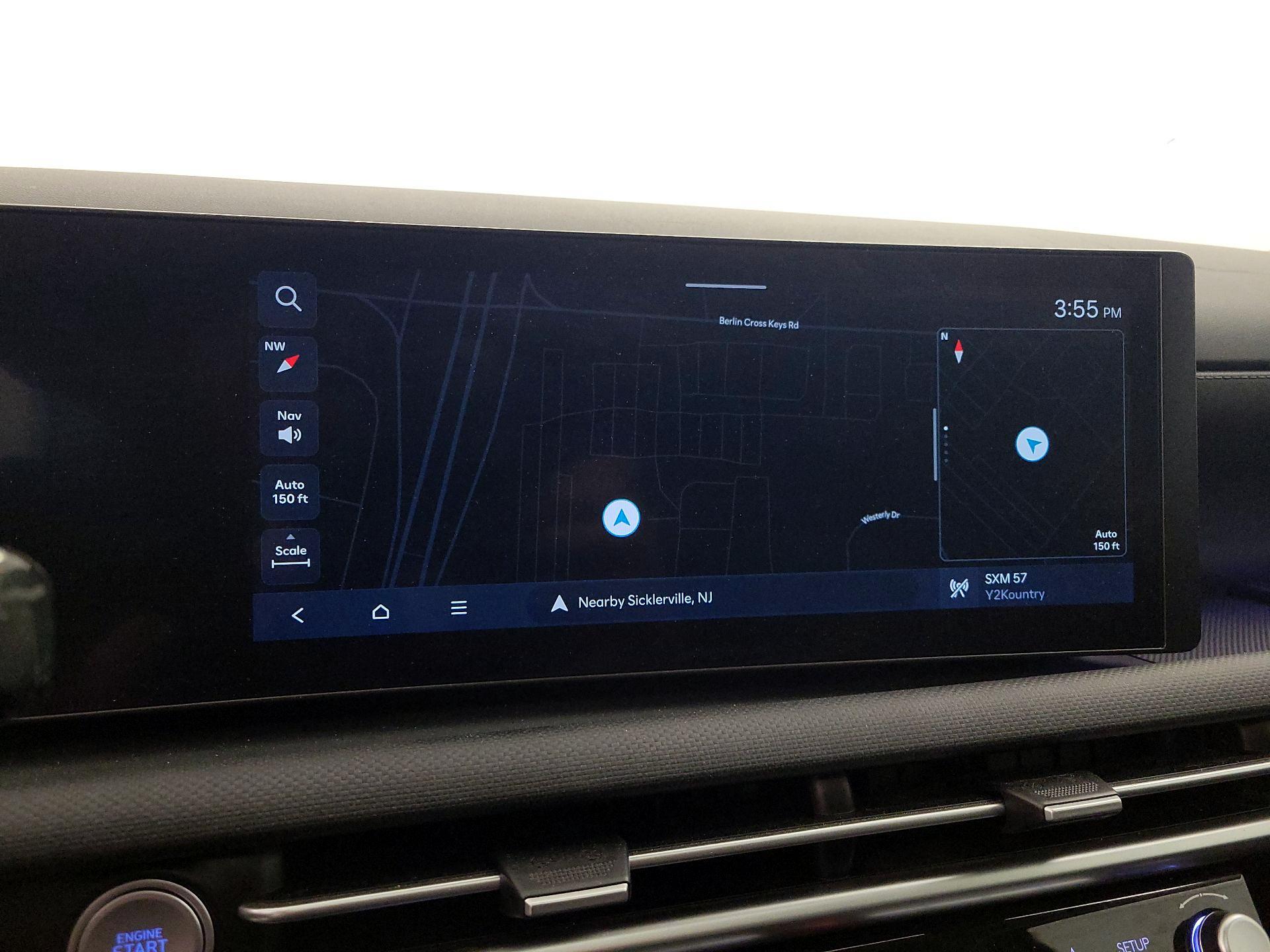 Thumbnail: 2025 Hyundai Tucson - 14