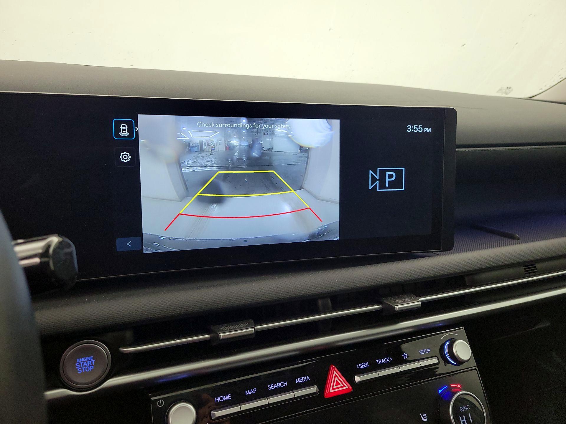 Thumbnail: 2025 Hyundai Tucson - 15