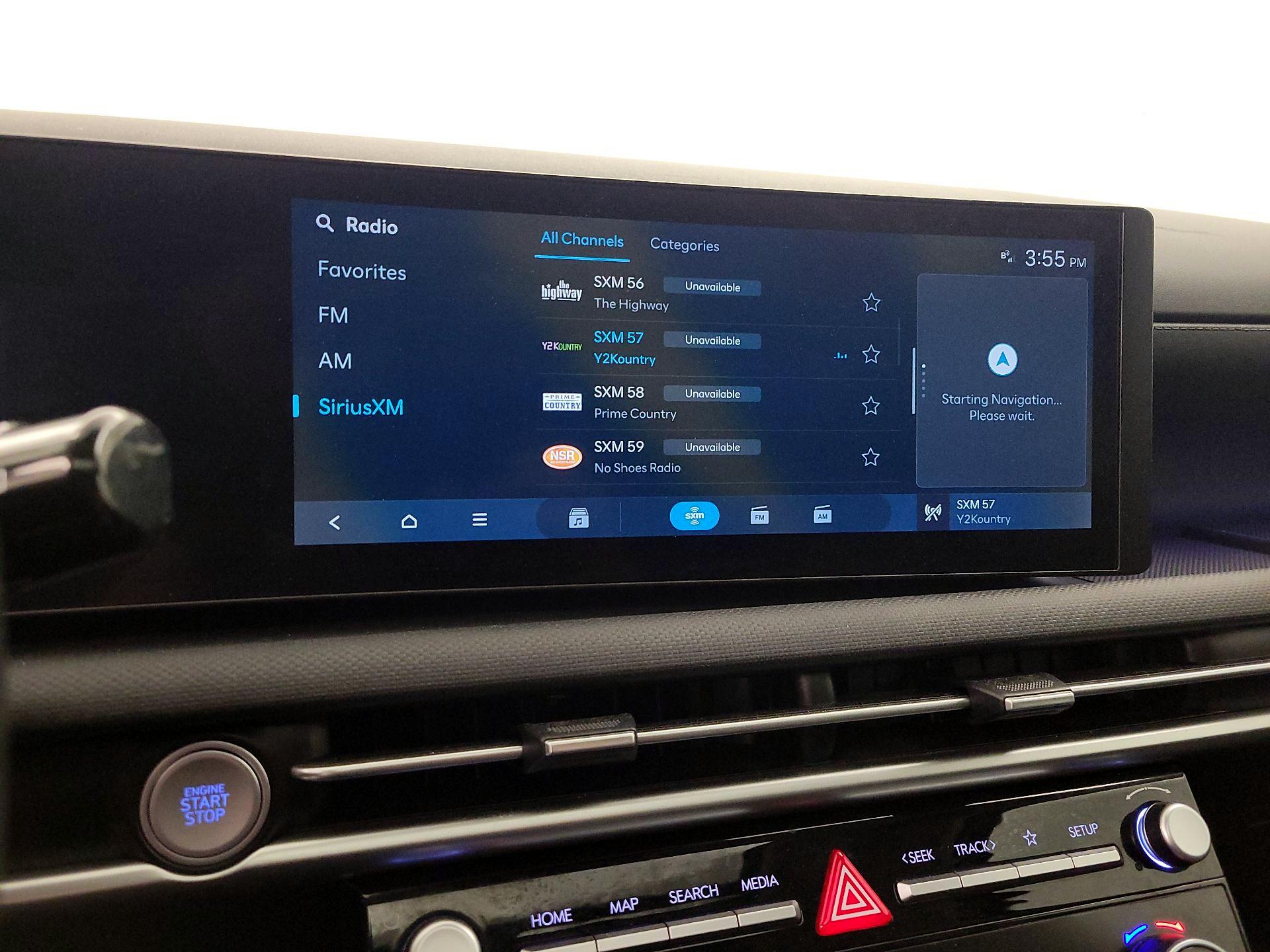 Thumbnail: 2025 Hyundai Tucson - 16