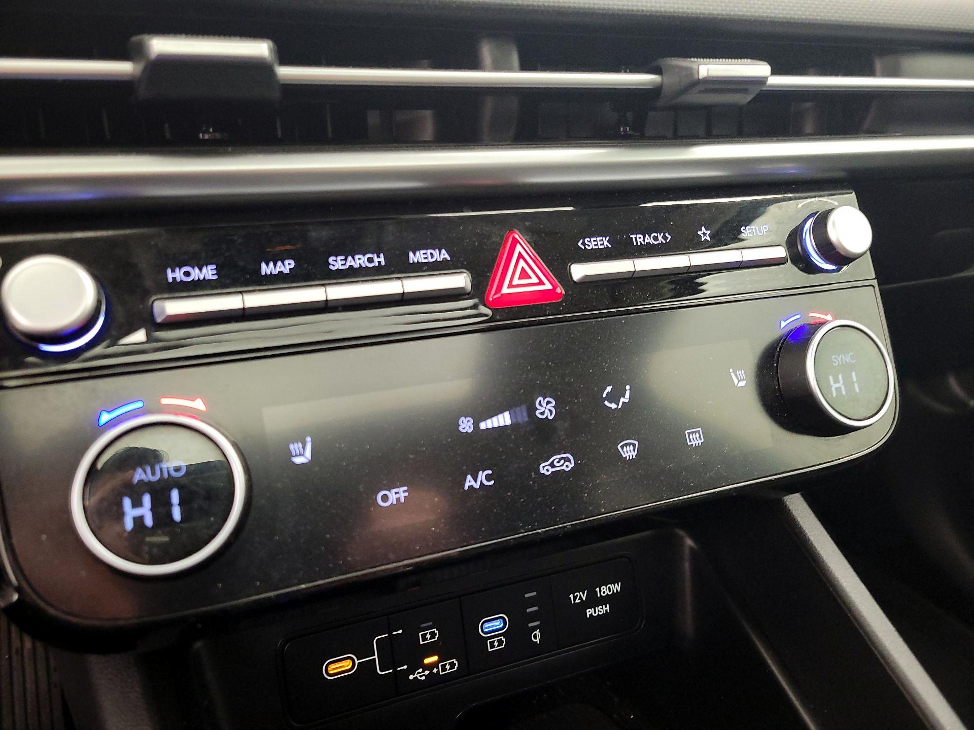 Thumbnail: 2025 Hyundai Tucson - 17