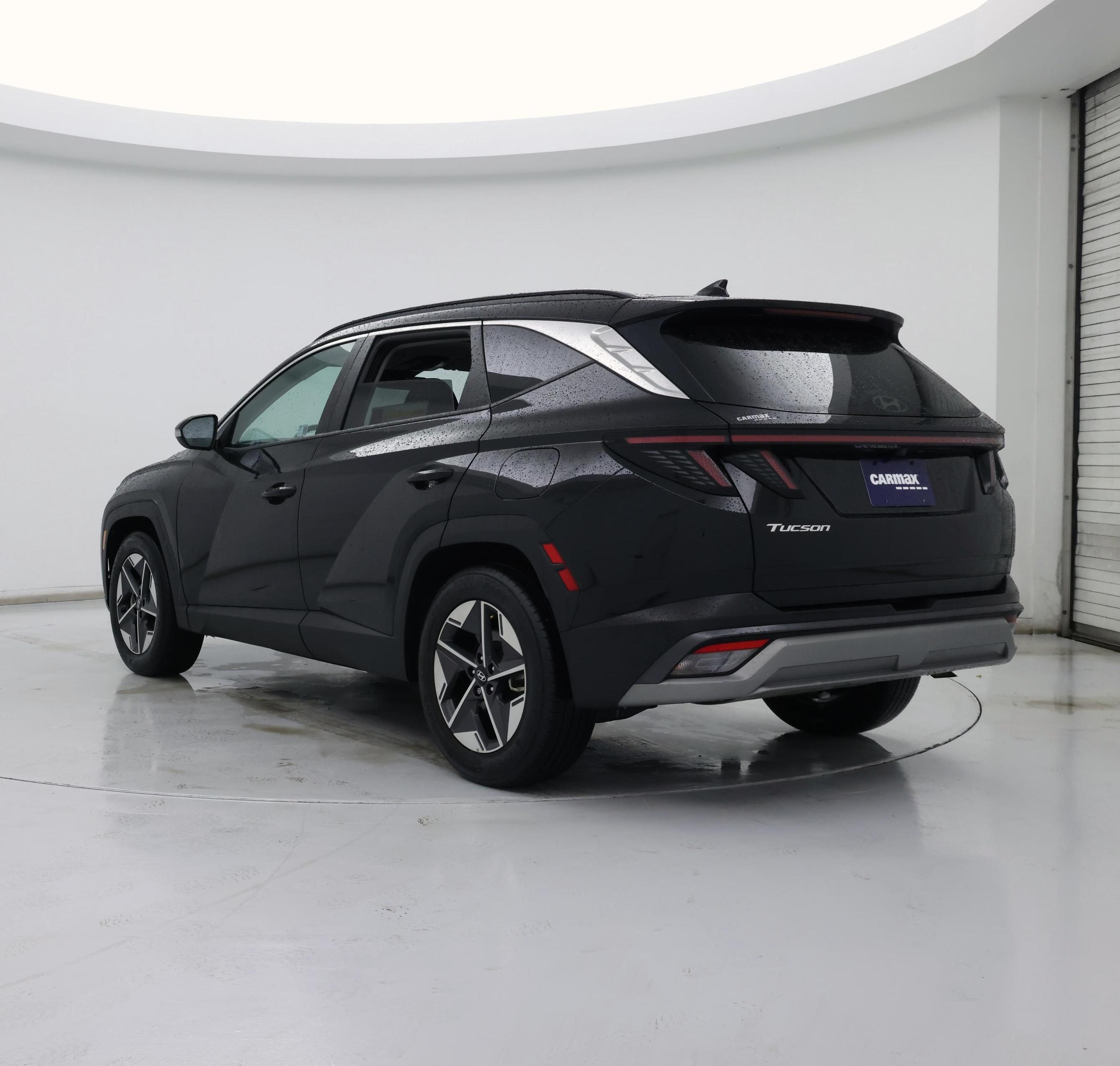 Thumbnail: 2025 Hyundai Tucson - 2