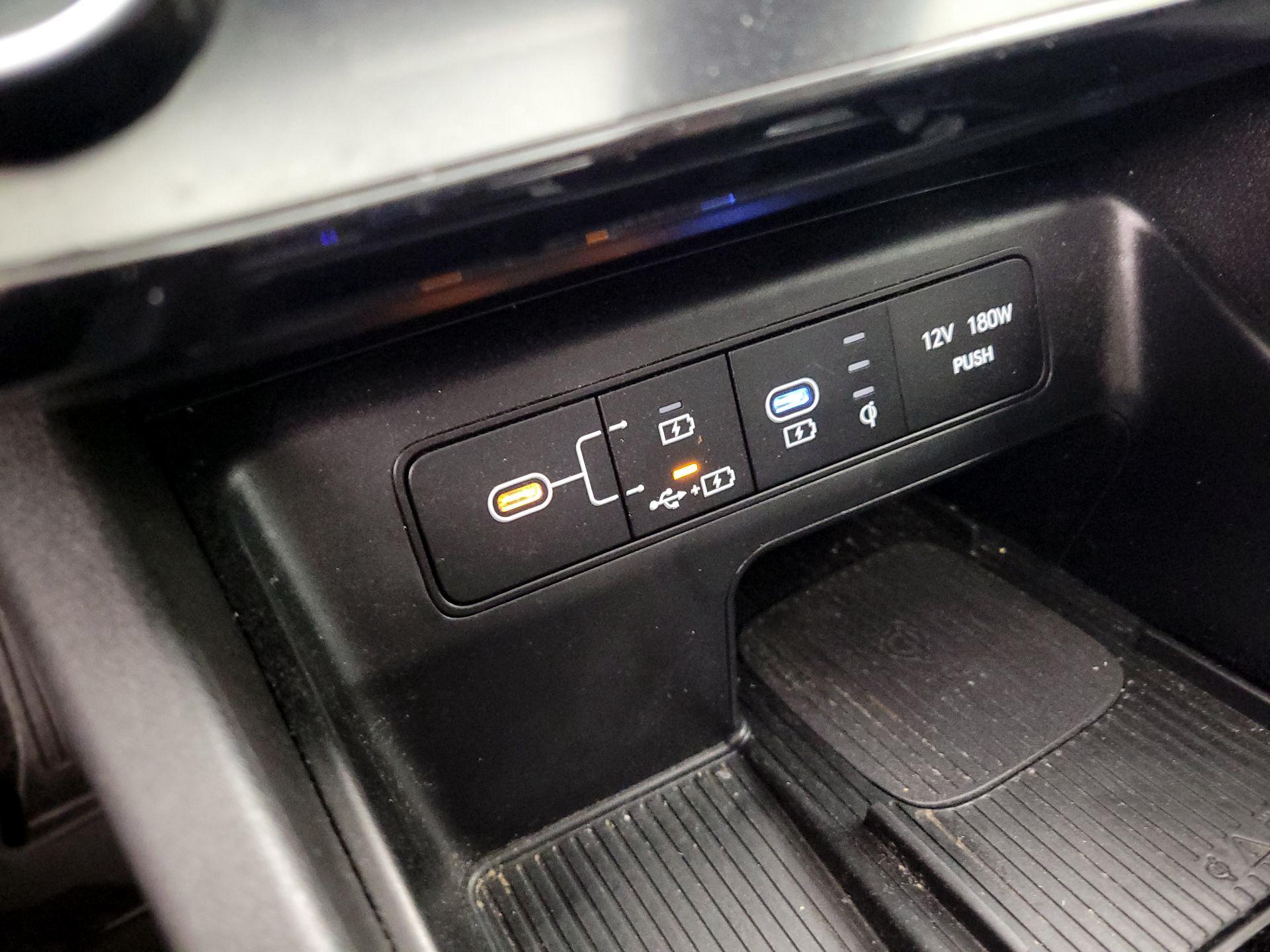 Thumbnail: 2025 Hyundai Tucson - 19