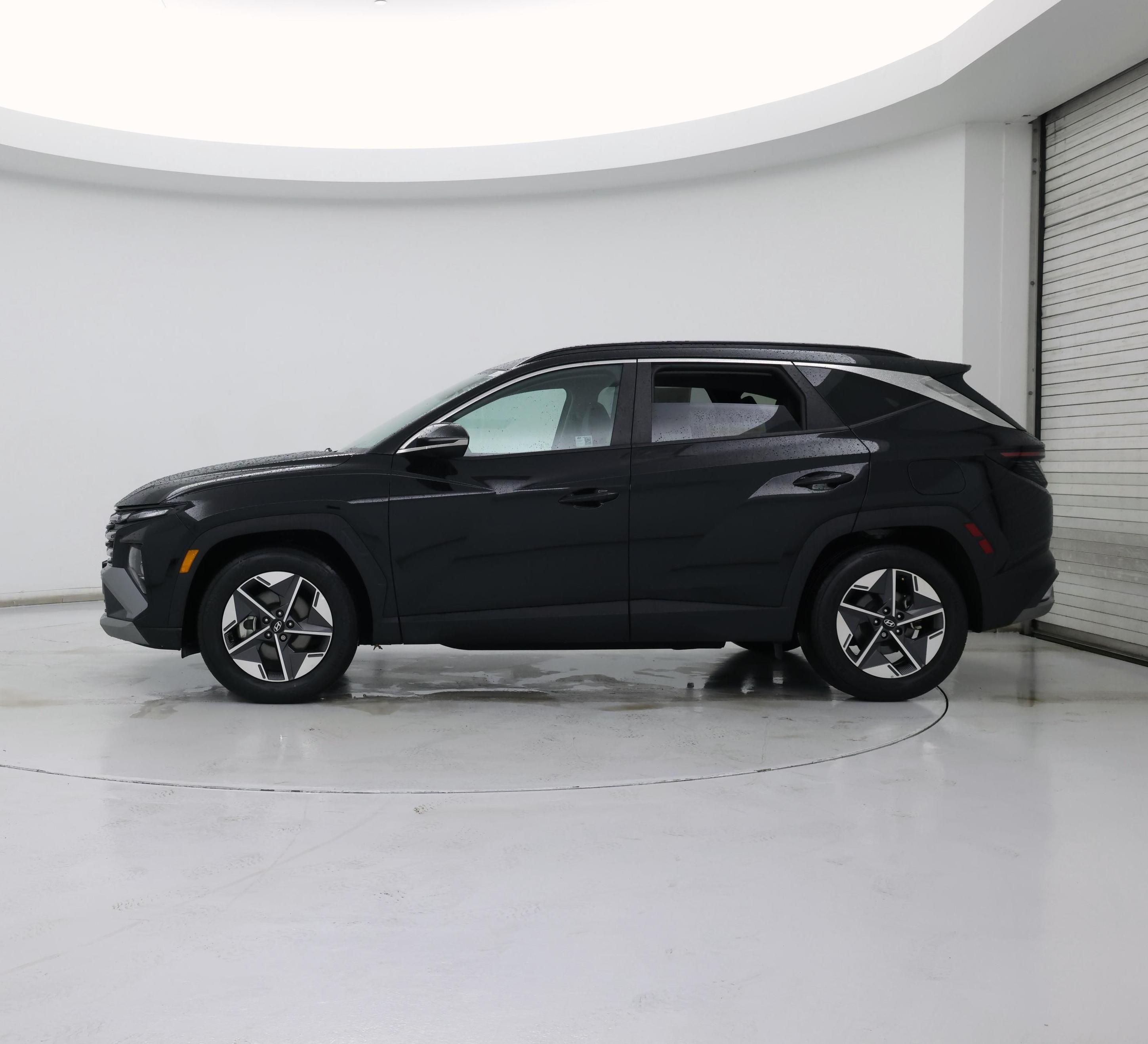 Thumbnail: 2025 Hyundai Tucson - 3