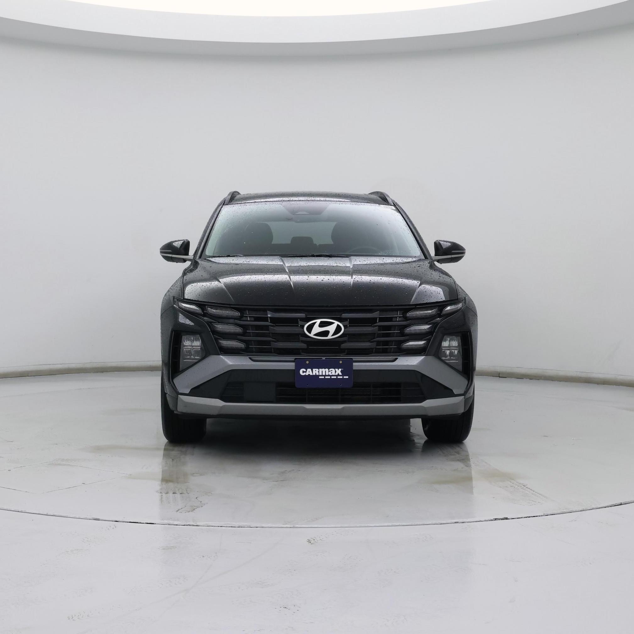 Thumbnail: 2025 Hyundai Tucson - 5
