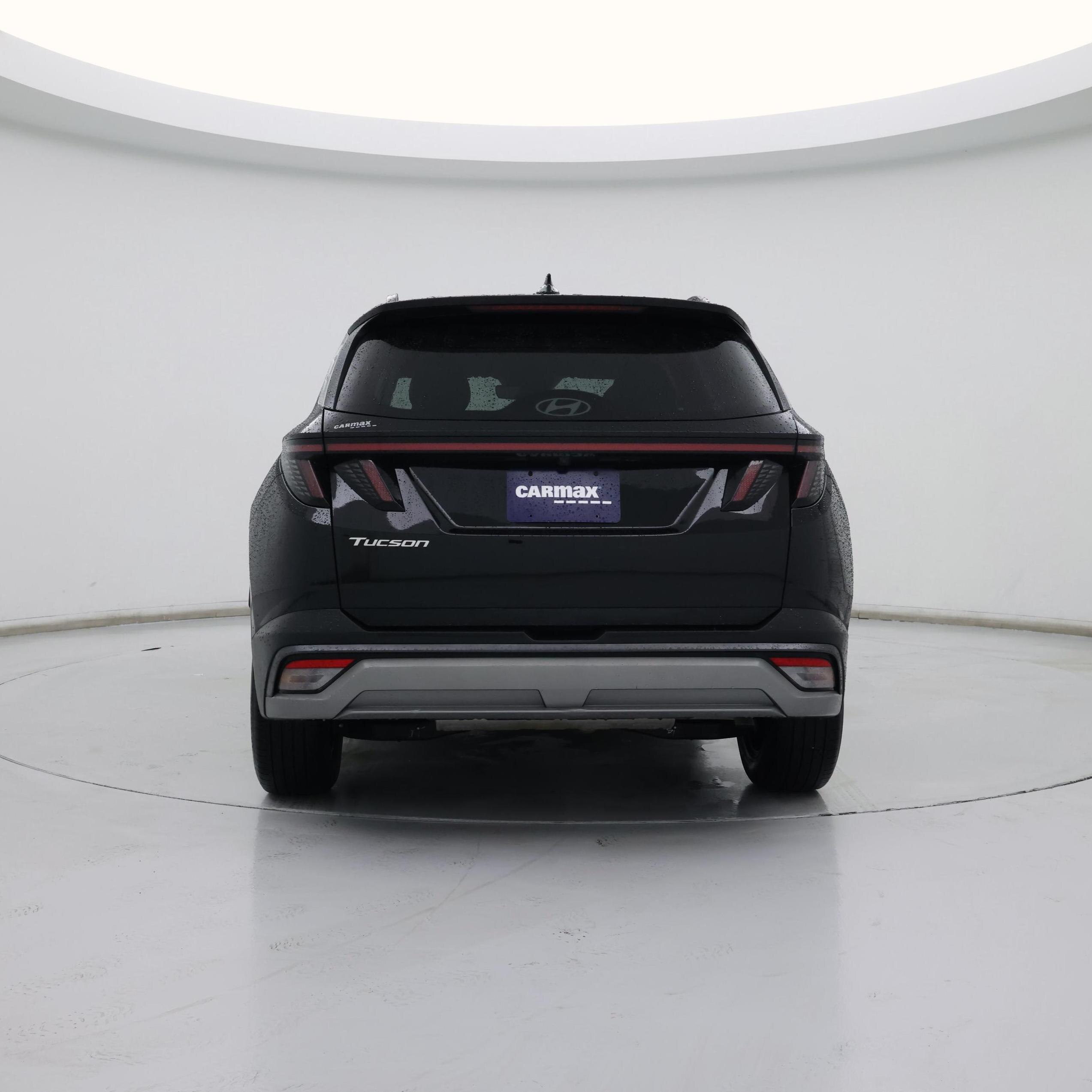 Thumbnail: 2025 Hyundai Tucson - 6