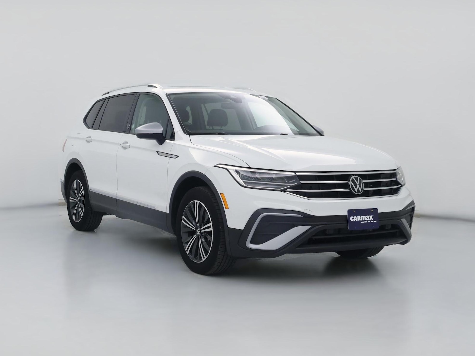 2024 Volkswagen Tiguan Wolfsburg Edition