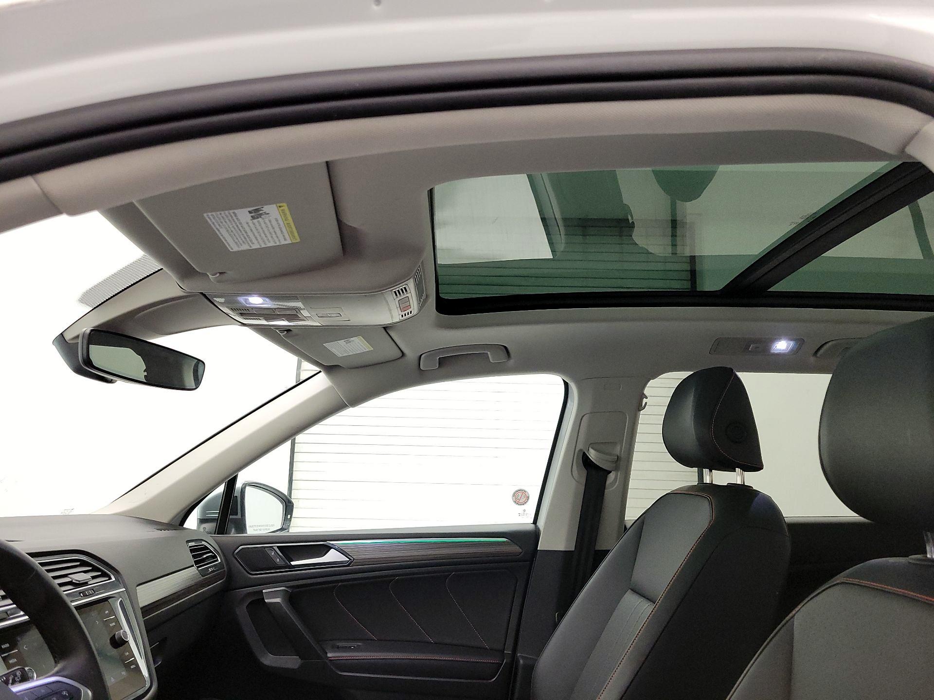 Thumbnail: 2024 Volkswagen Tiguan - 19