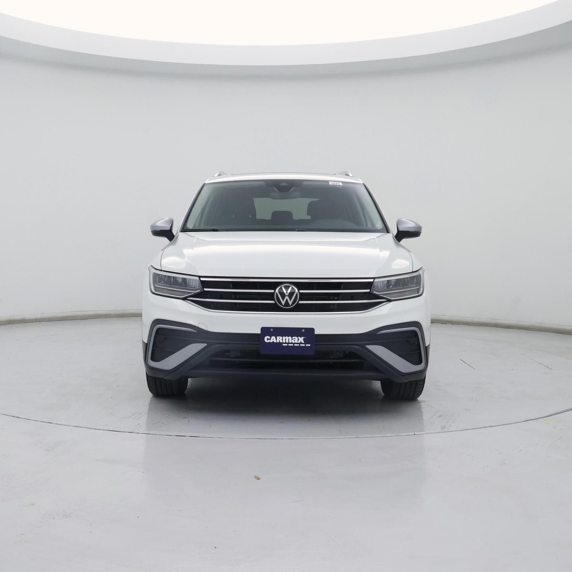 Thumbnail: 2024 Volkswagen Tiguan - 5
