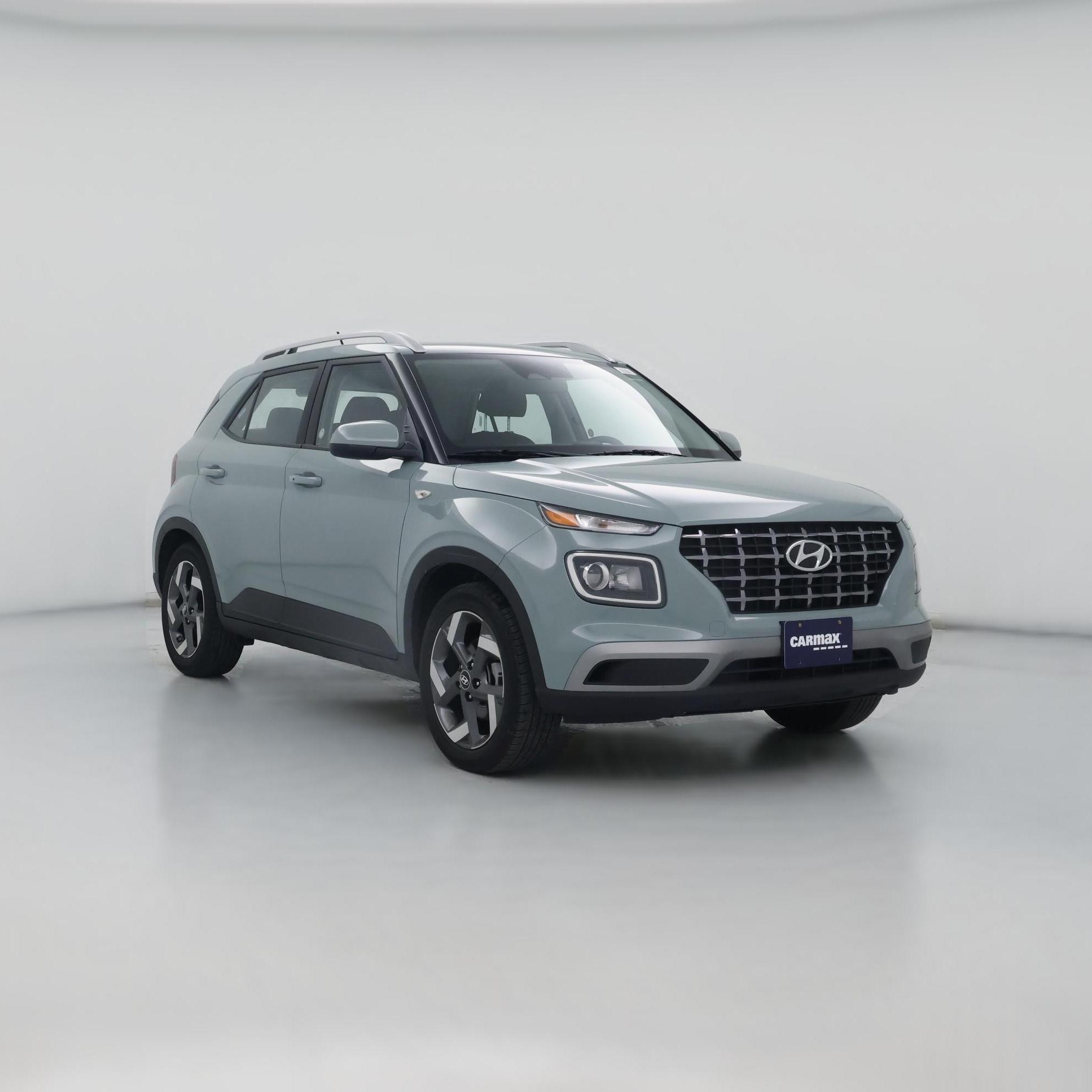 Thumbnail: 2025 Hyundai Venue - 1