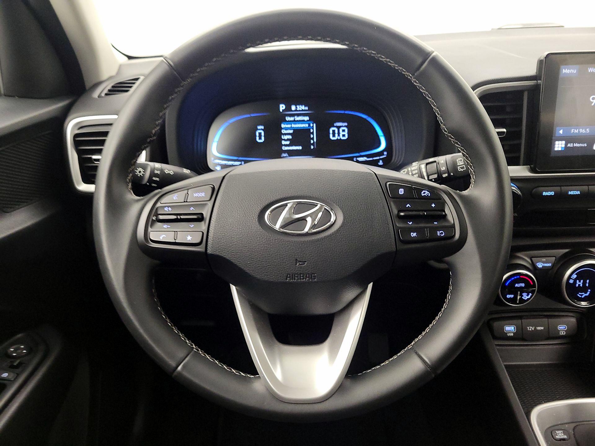 Thumbnail: 2025 Hyundai Venue - 10