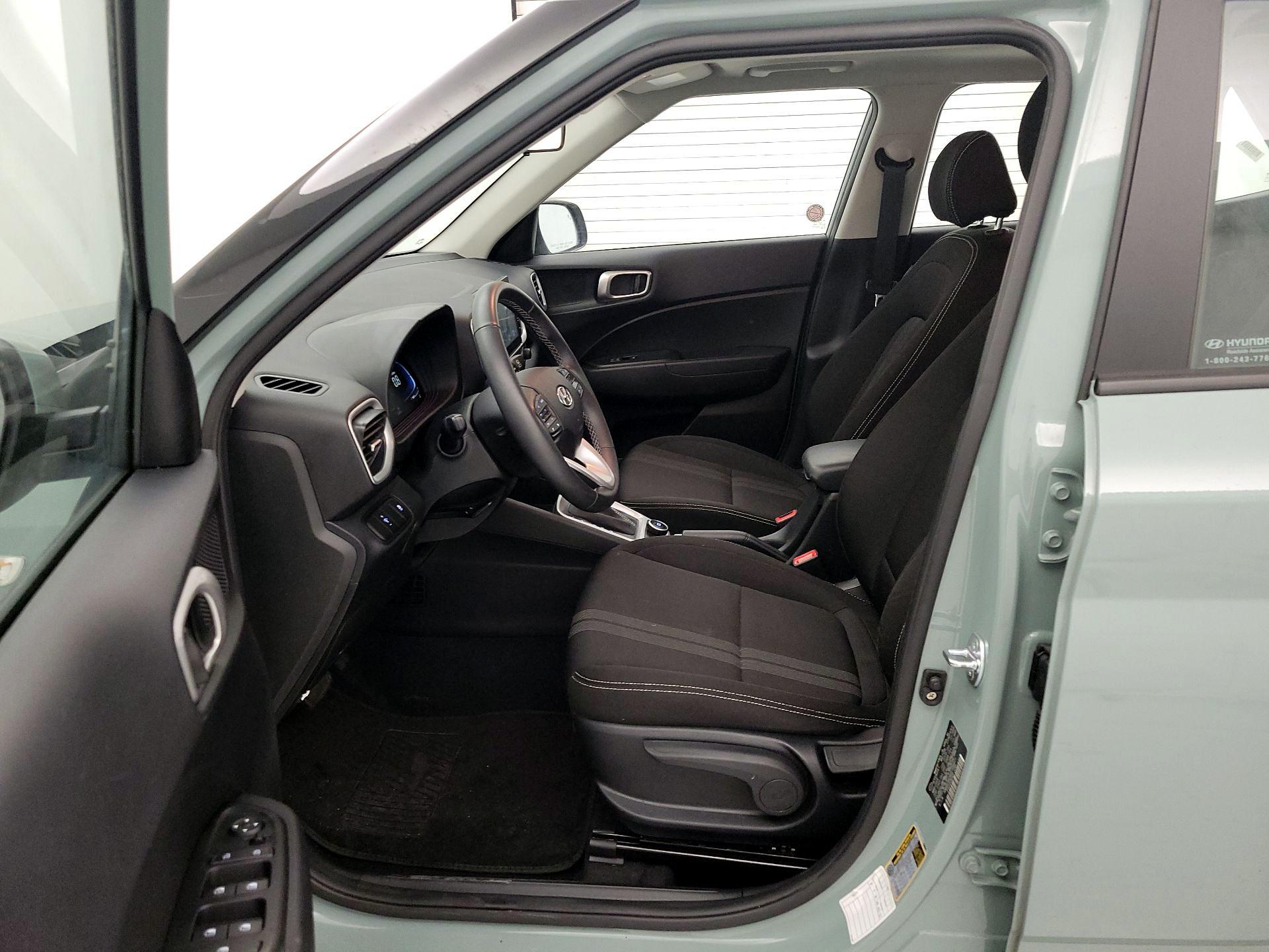 Thumbnail: 2025 Hyundai Venue - 11