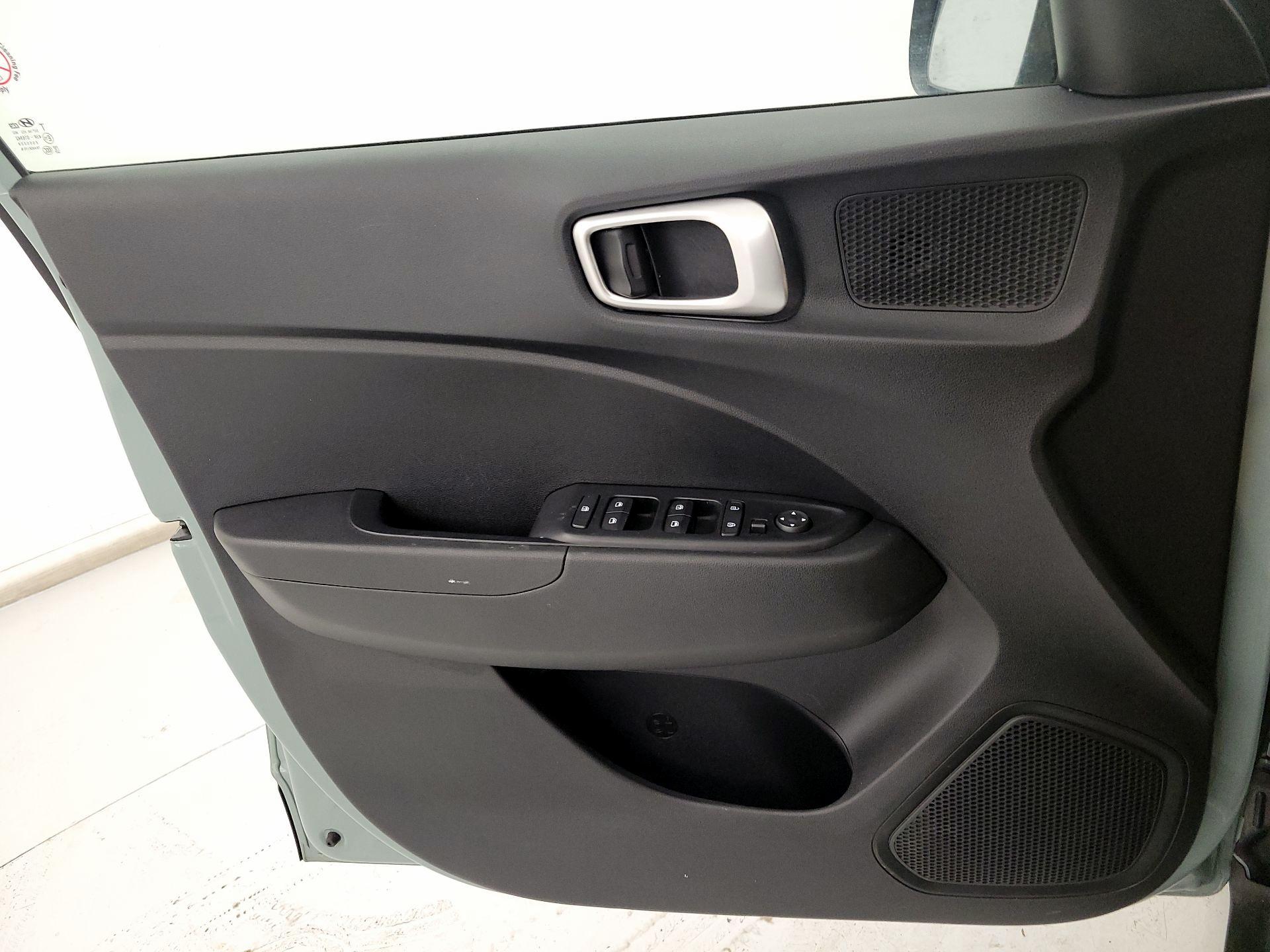 Thumbnail: 2025 Hyundai Venue - 12