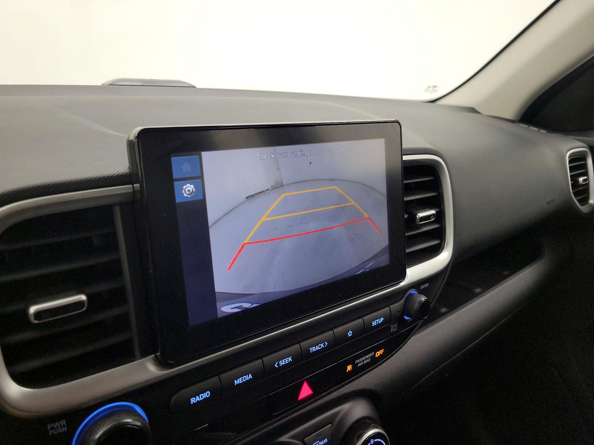 Thumbnail: 2025 Hyundai Venue - 13