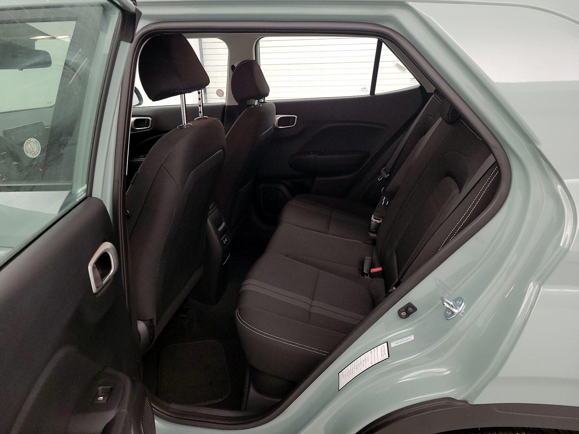 Thumbnail: 2025 Hyundai Venue - 18