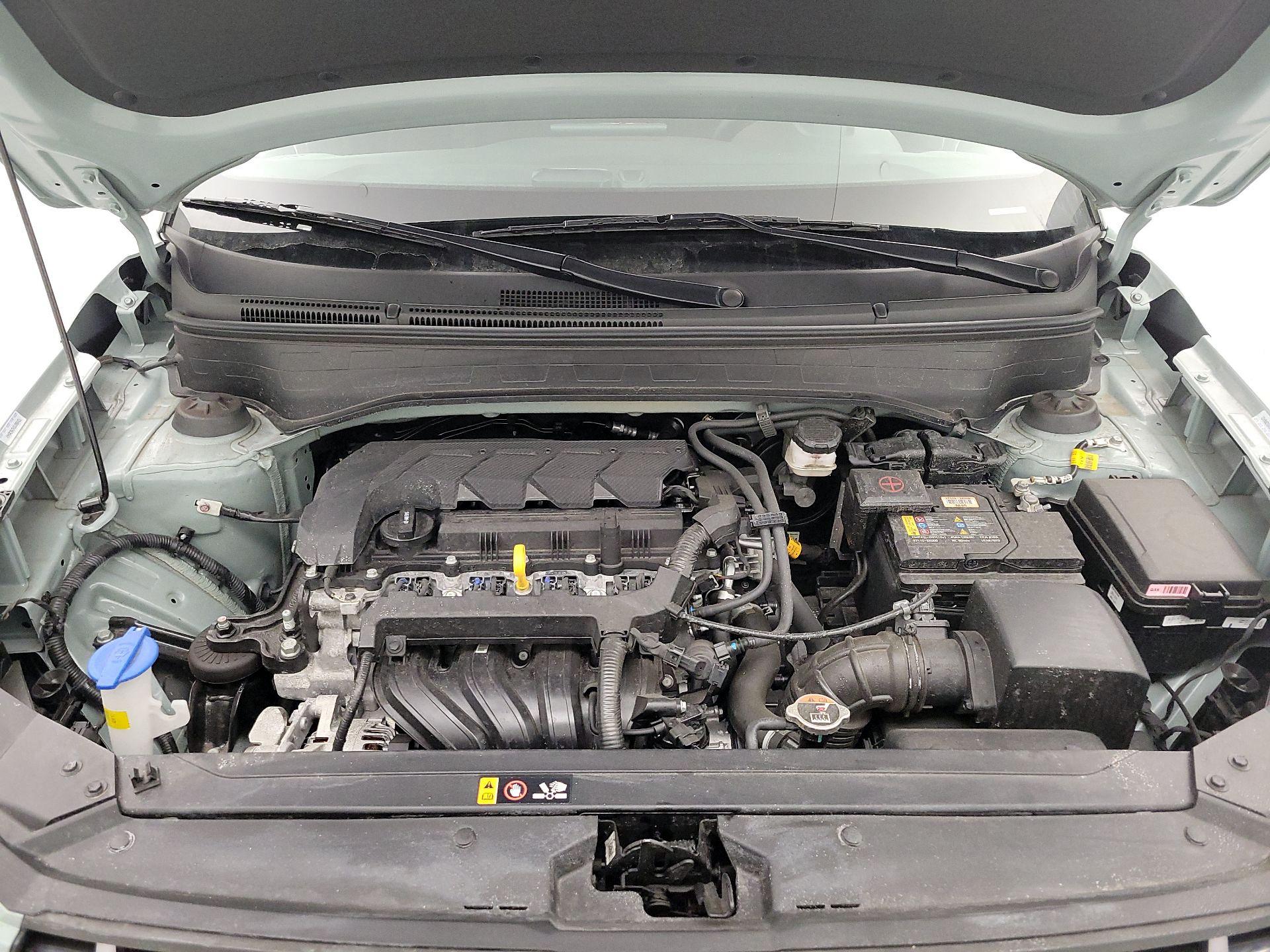 Thumbnail: 2025 Hyundai Venue - 20