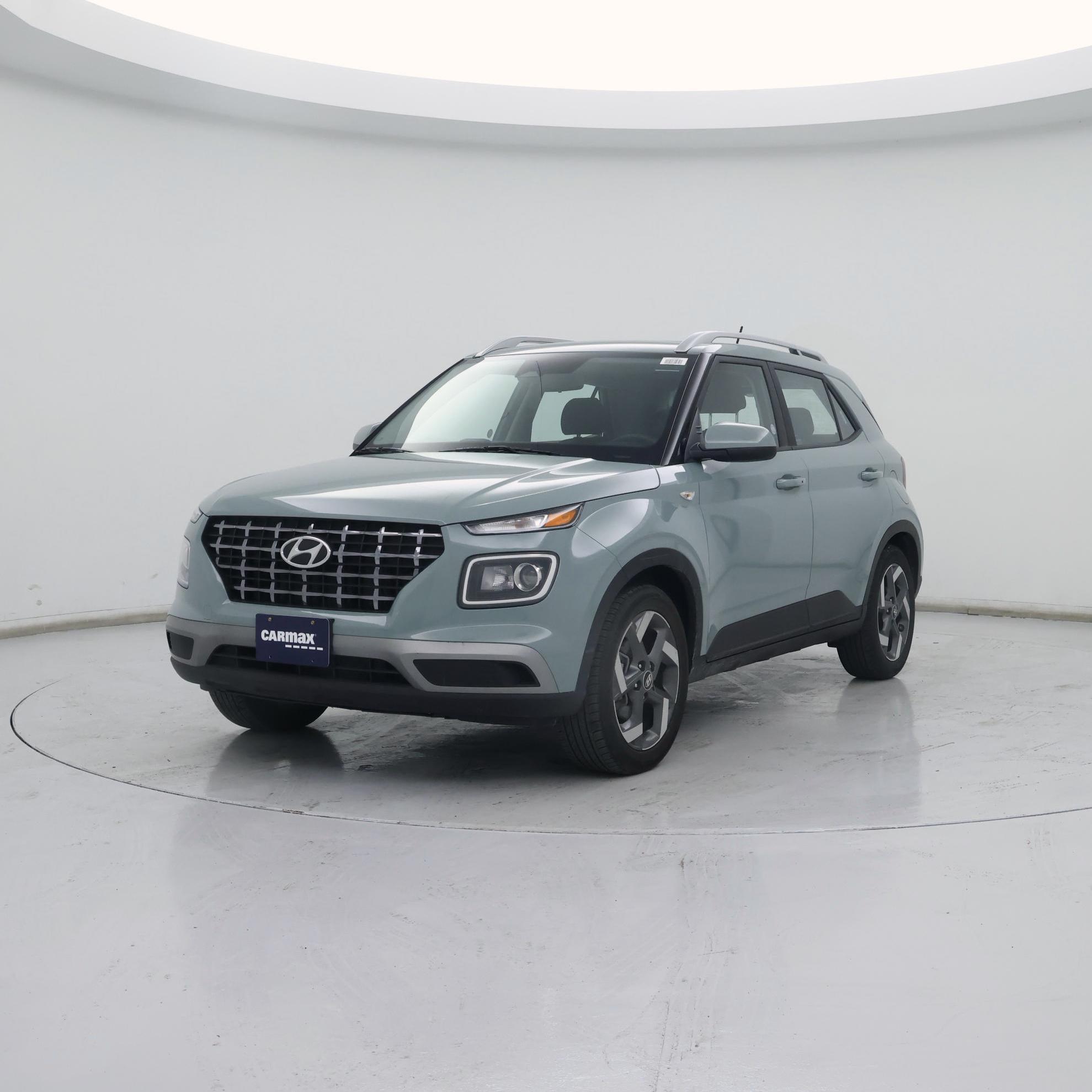 Thumbnail: 2025 Hyundai Venue - 4