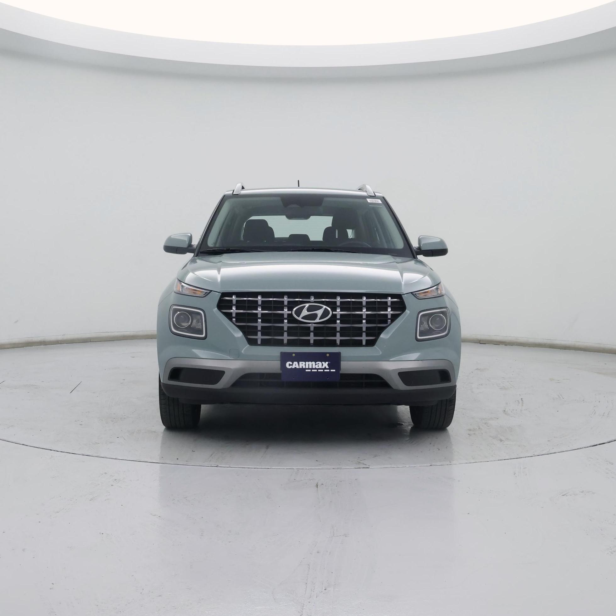 Thumbnail: 2025 Hyundai Venue - 5