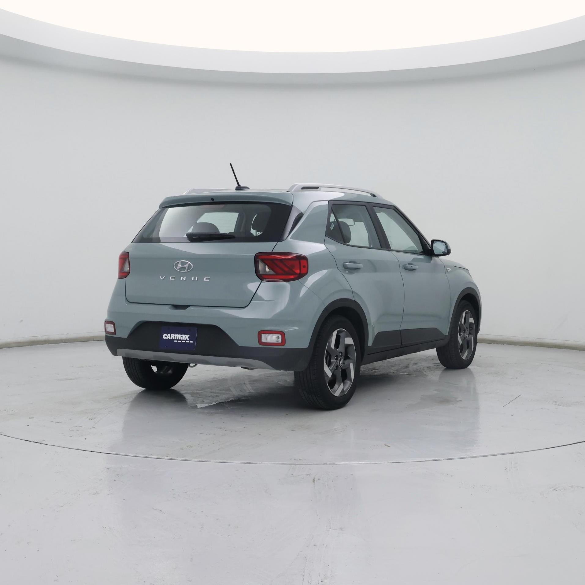 Thumbnail: 2025 Hyundai Venue - 8