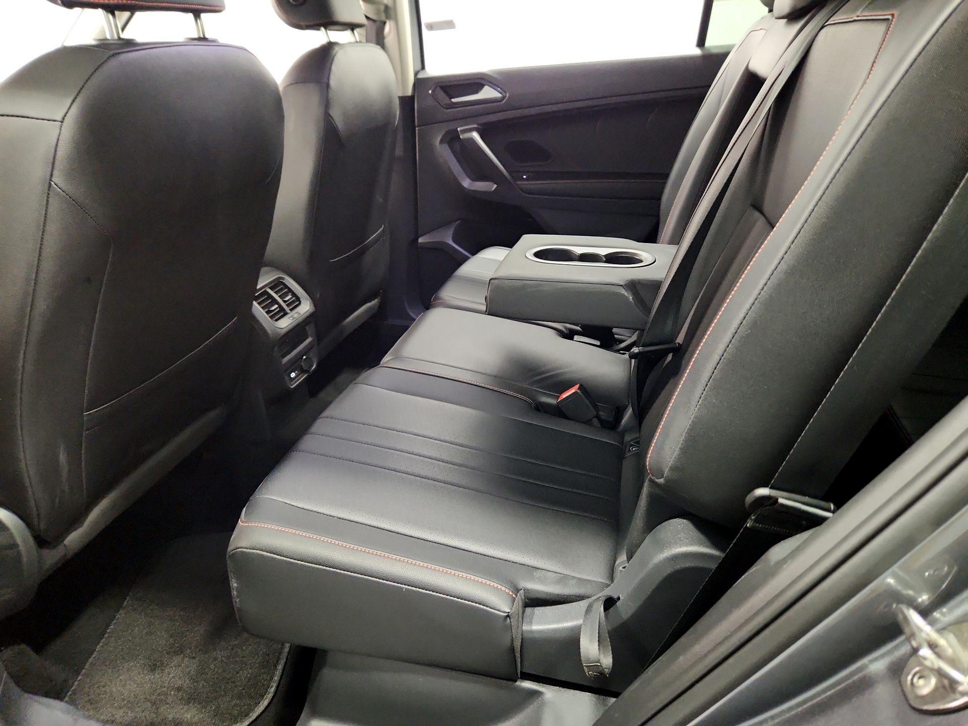 Thumbnail: 2024 Volkswagen Tiguan - 19