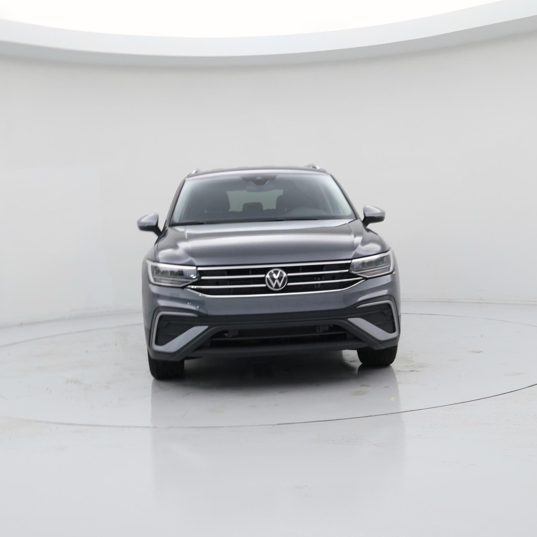 Thumbnail: 2024 Volkswagen Tiguan - 5