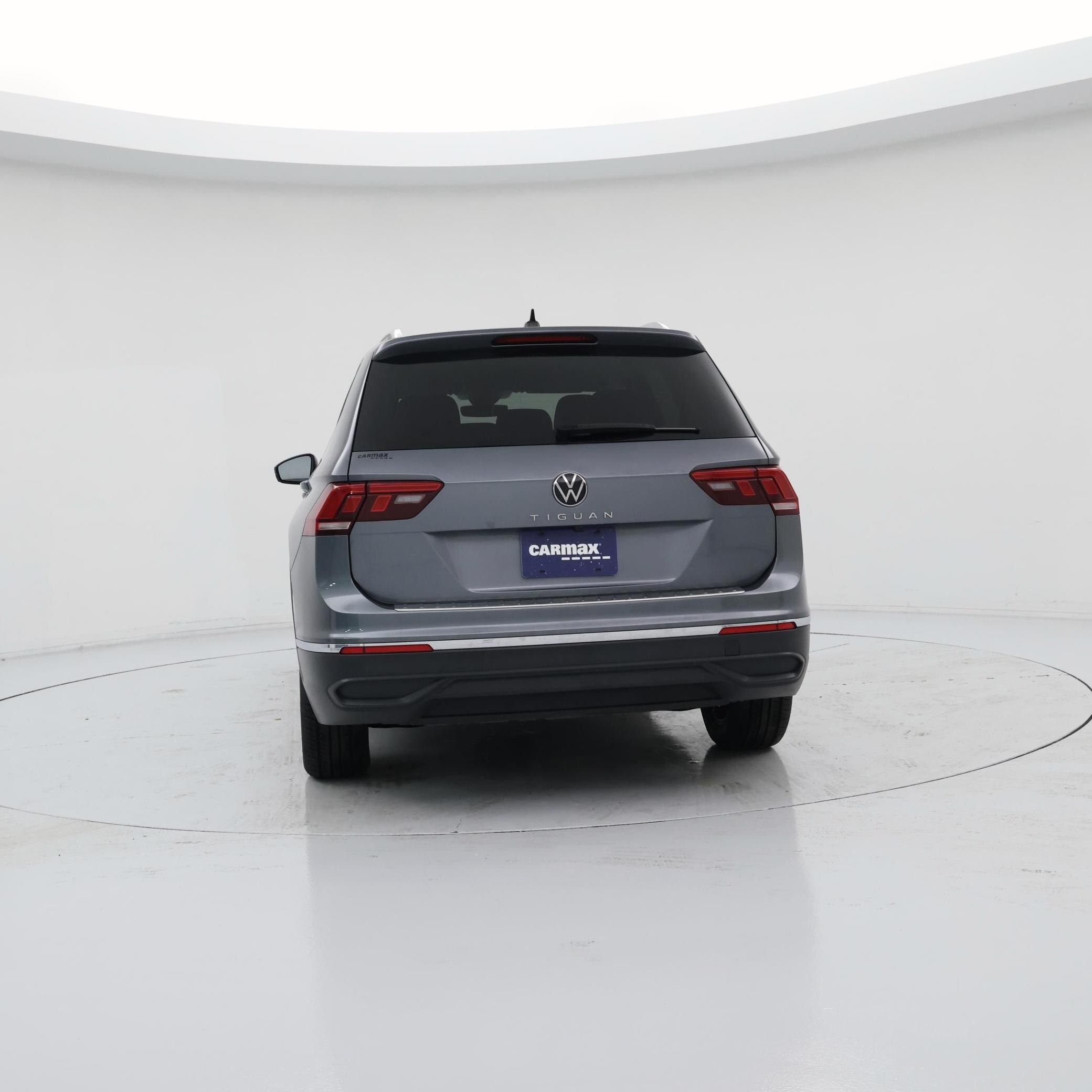 Thumbnail: 2024 Volkswagen Tiguan - 6