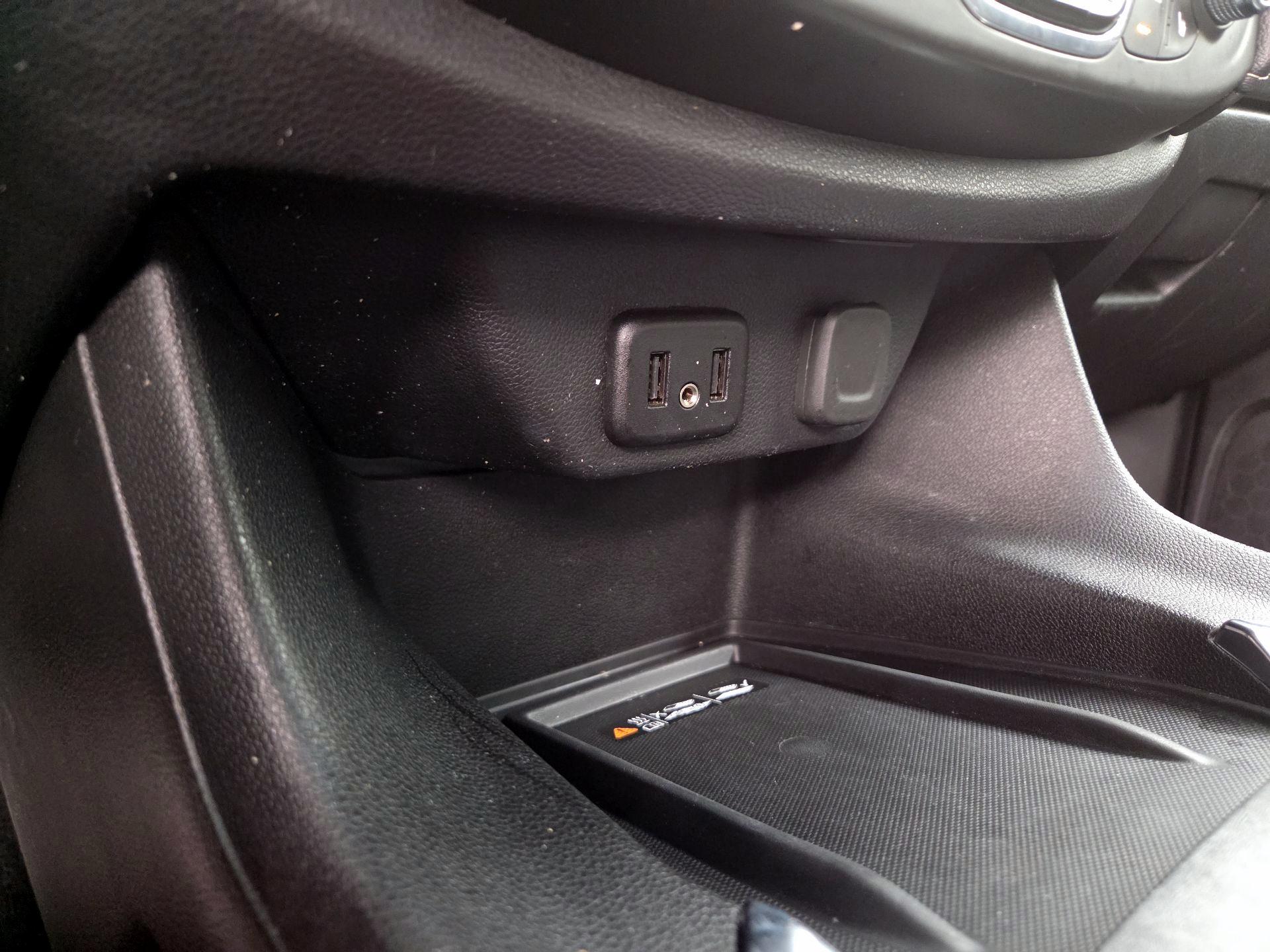 Thumbnail: 2023 Chevrolet Traverse - 18