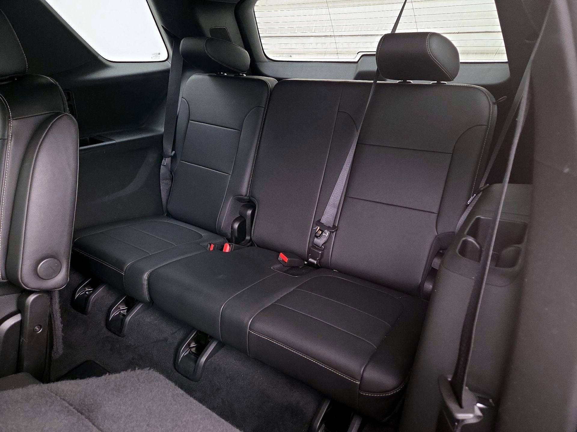 Thumbnail: 2023 Chevrolet Traverse - 20