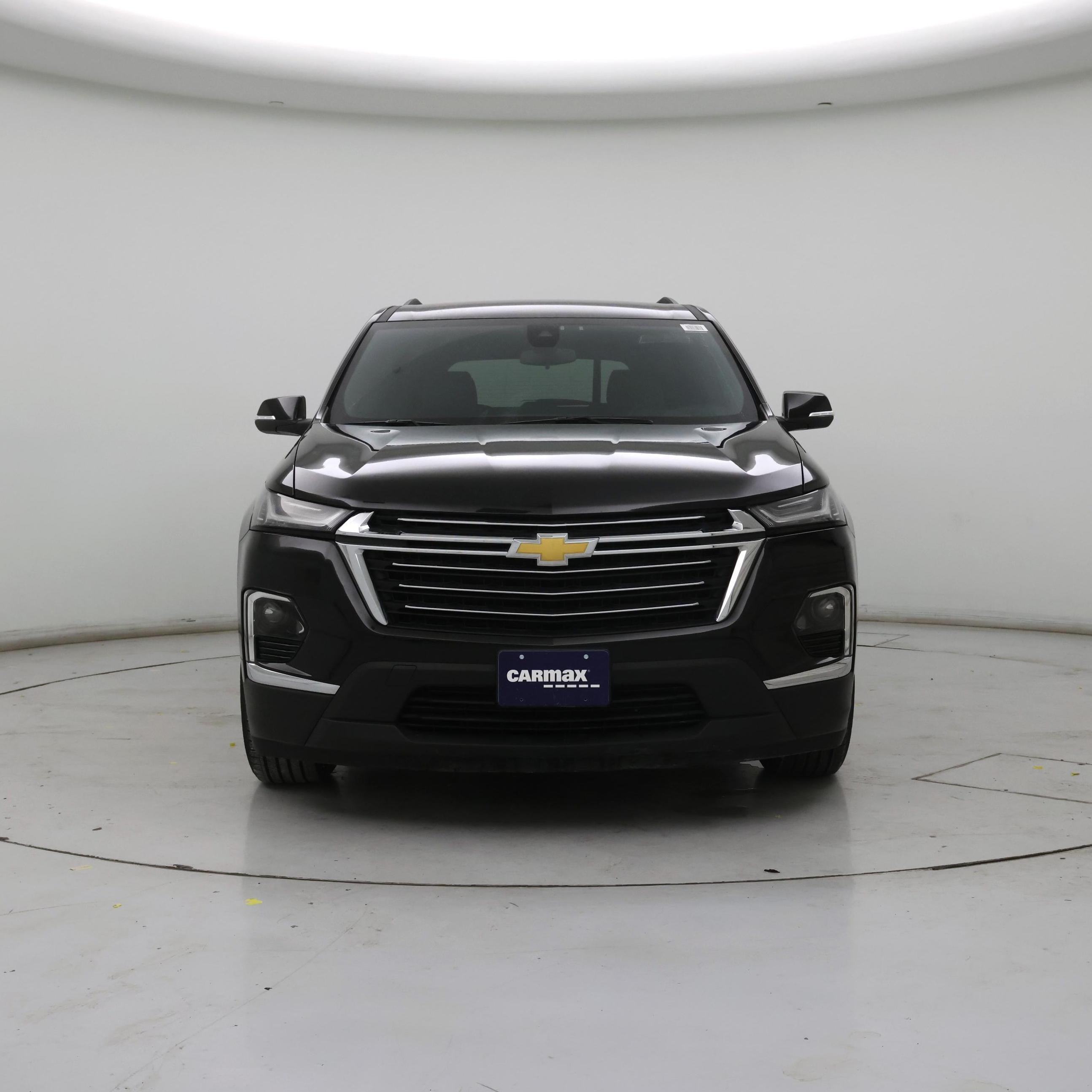 Thumbnail: 2023 Chevrolet Traverse - 5
