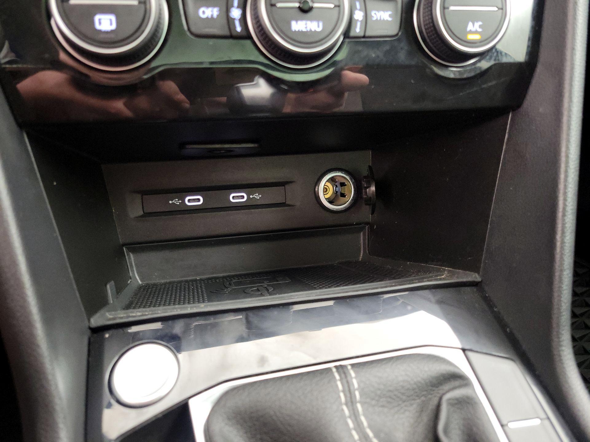 Thumbnail: 2024 Volkswagen Taos - 18