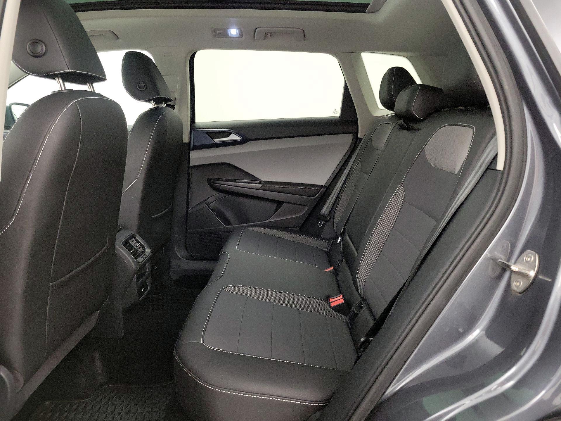 Thumbnail: 2024 Volkswagen Taos - 20