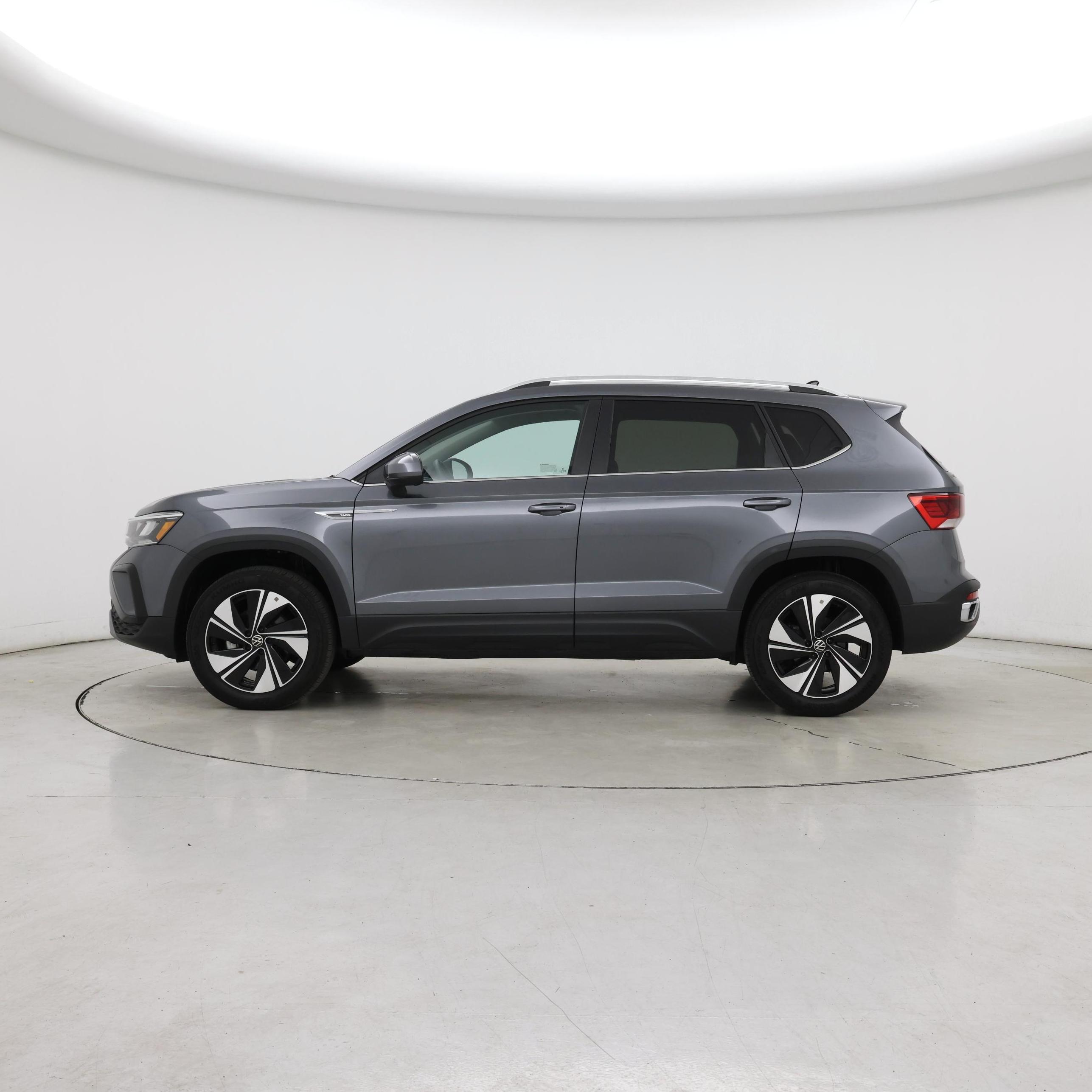 Thumbnail: 2024 Volkswagen Taos - 3