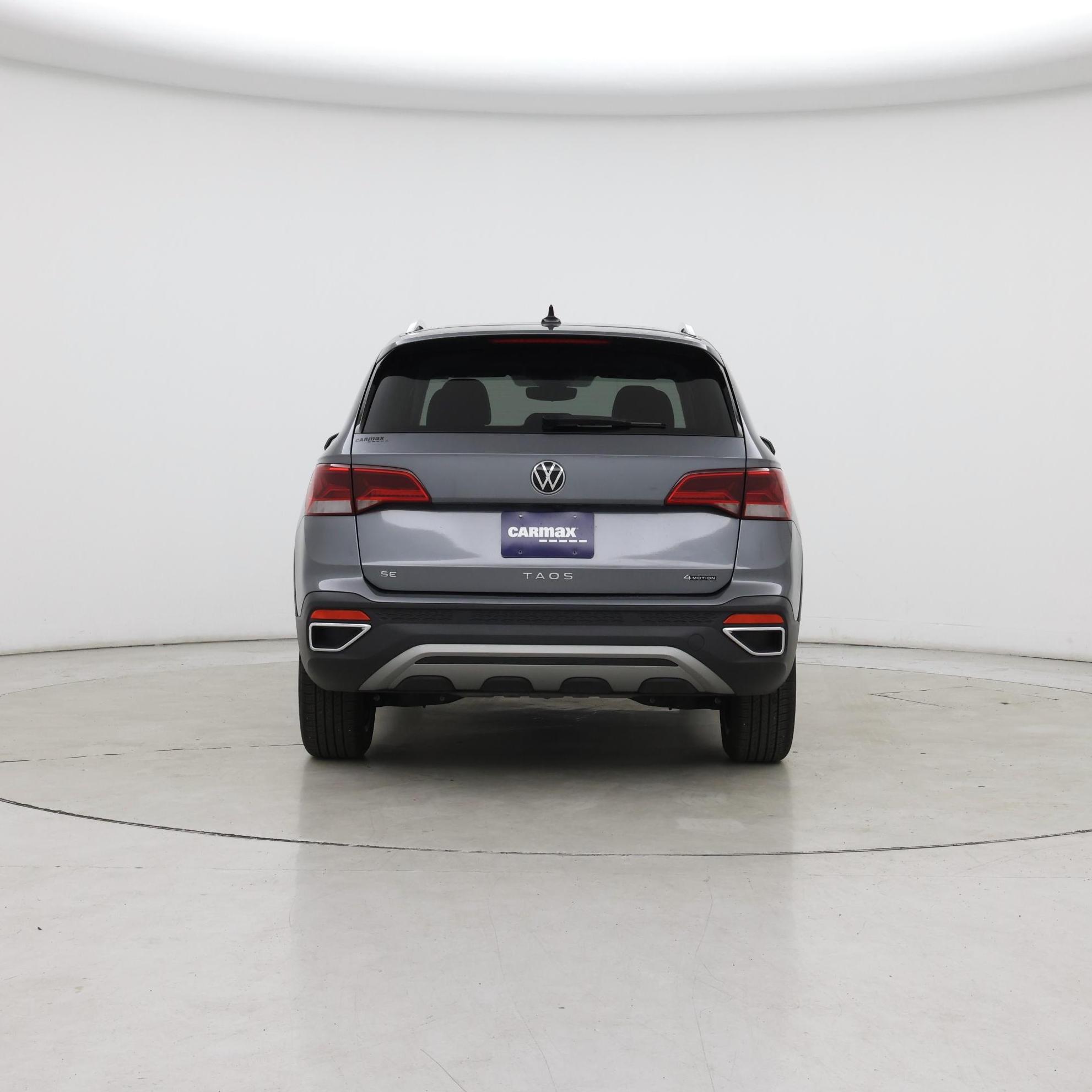 Thumbnail: 2024 Volkswagen Taos - 6